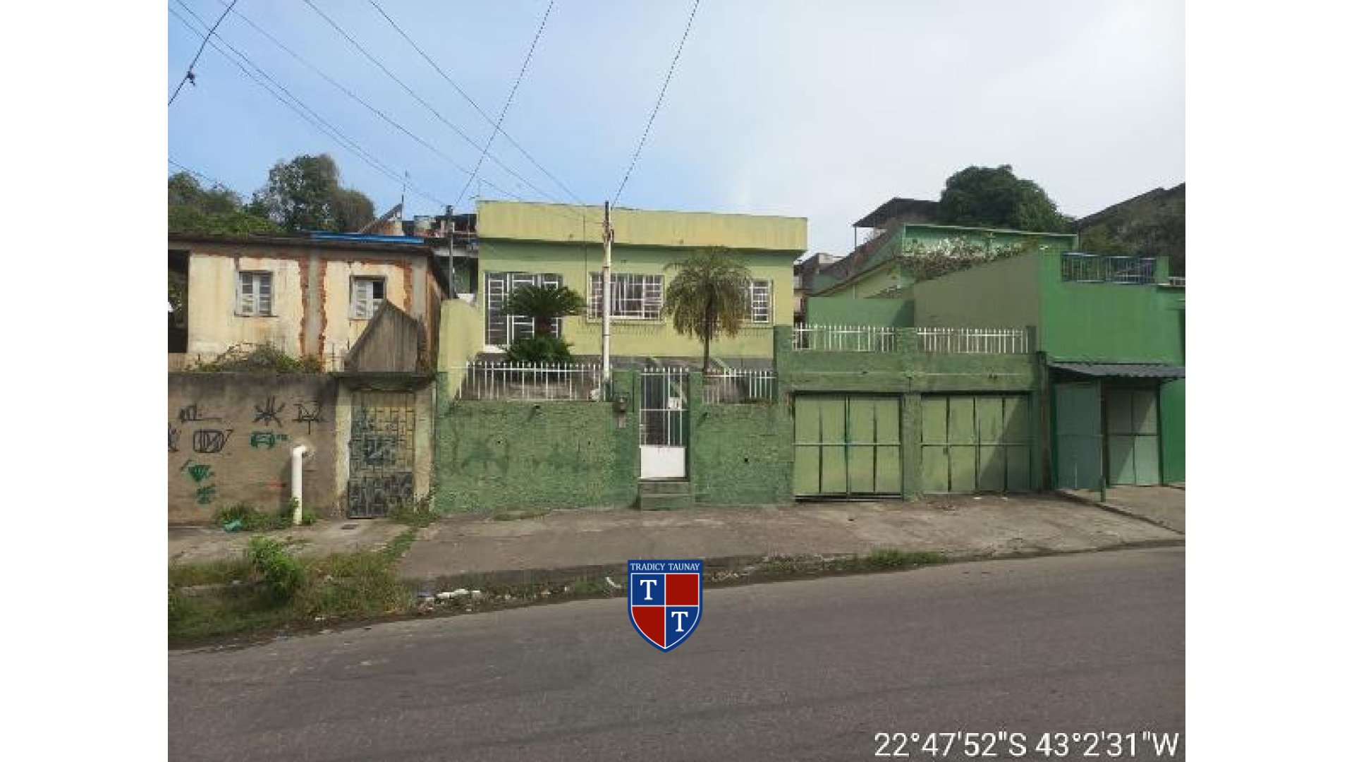 Foto 1 de CASA em PORTO DO ROSA - Imóvel Retomado Caixa