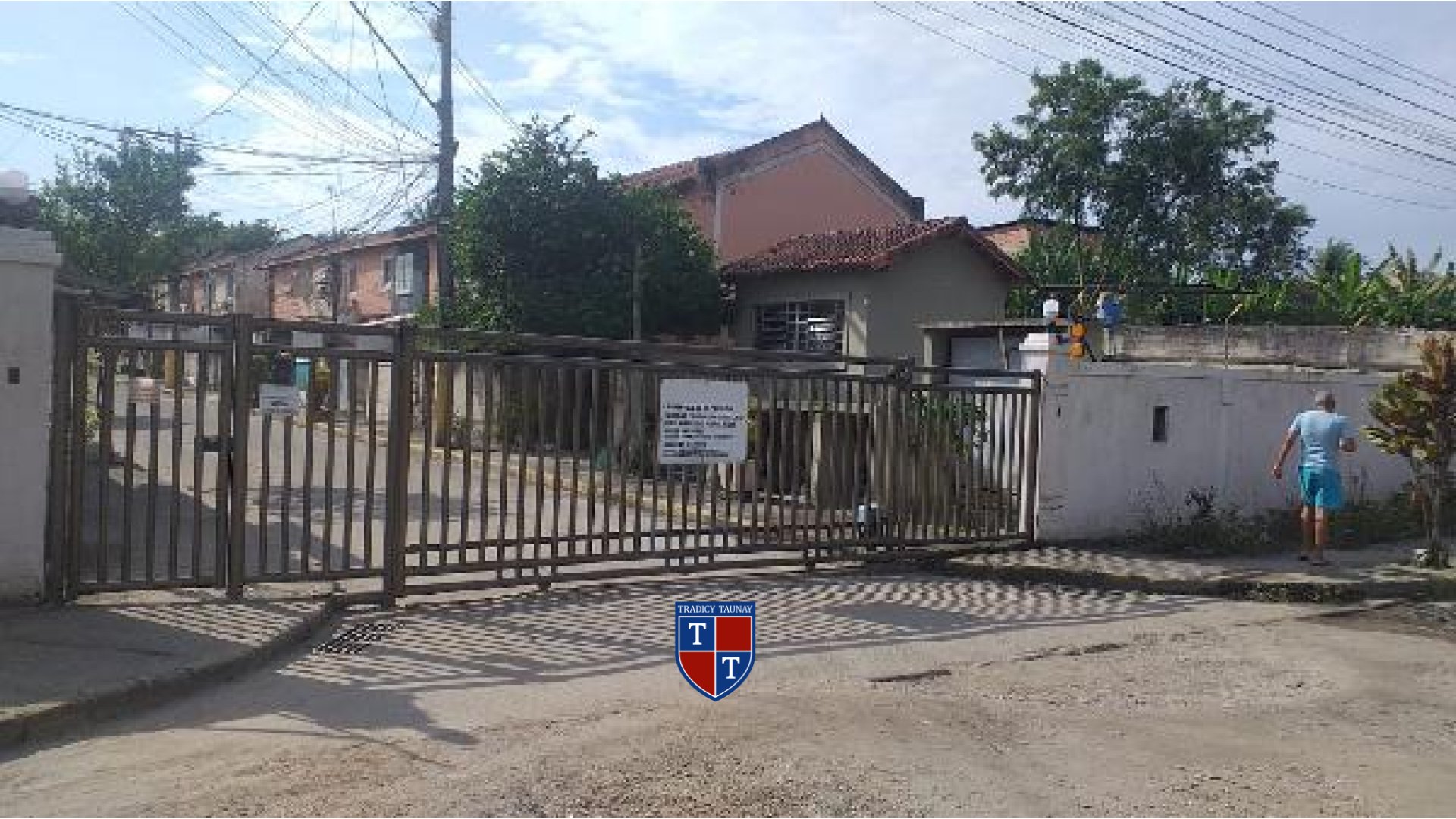 Foto 1 de CASA em SANTA LUZIA - Imóvel Retomado Caixa