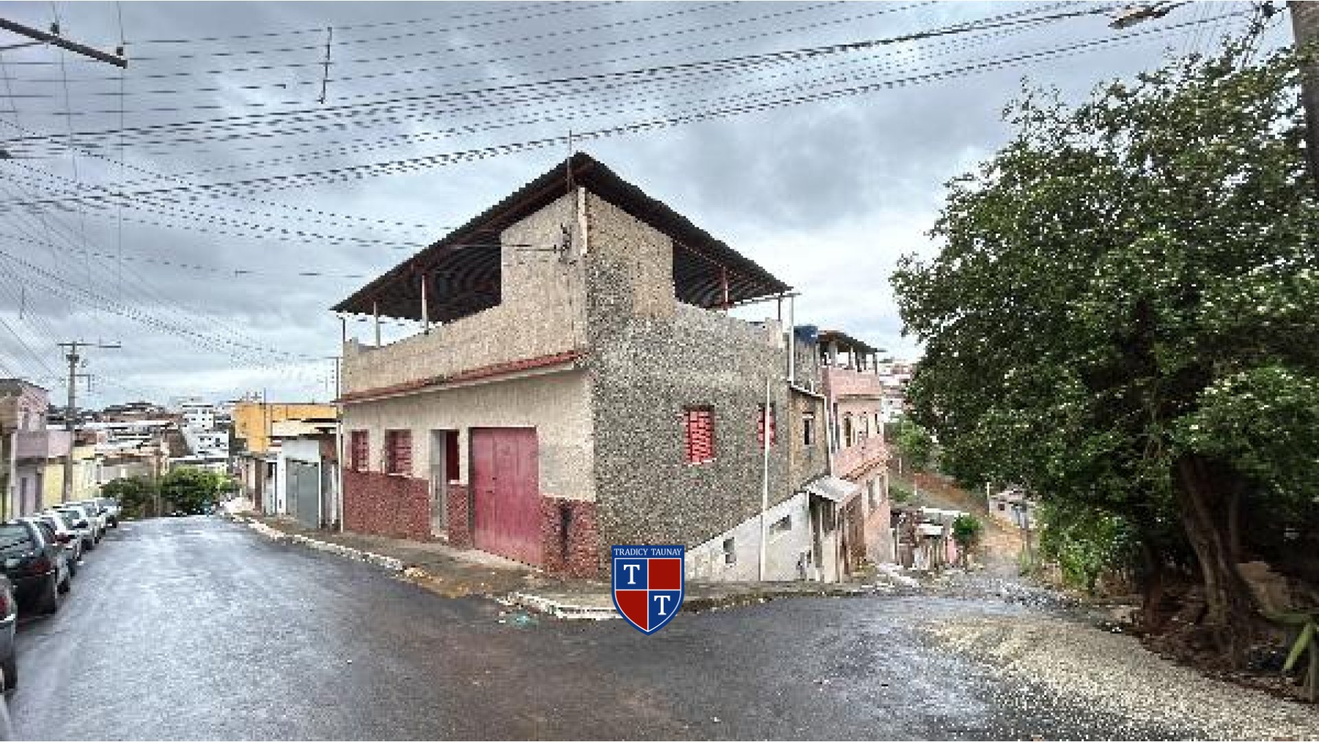 Foto 1 de APARTAMENTO em SANTA TEREZINHA - Imóvel Retomado Caixa