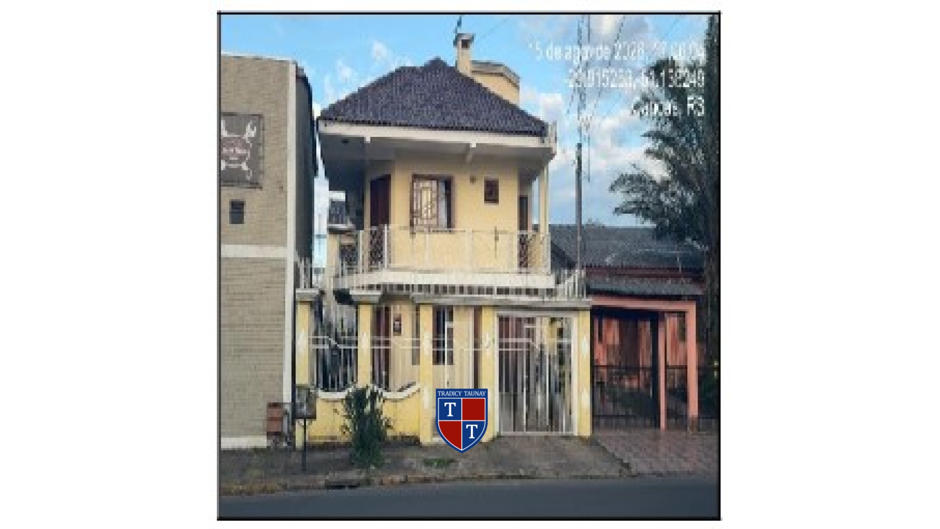 Foto 1 de CASA em ESTANCIA VELHA, CANOAS/RS - Imóvel Retomado CAIXA Ref 1444413982052