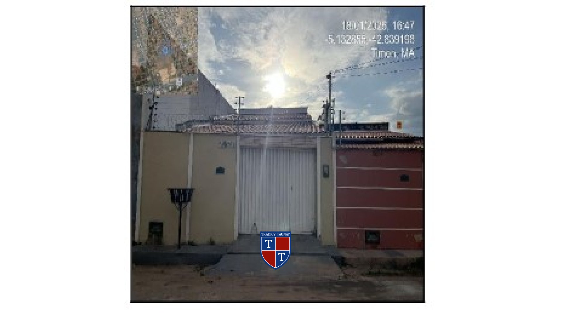 Foto 1 de CASA em SETE ESTRELAS - Imóvel Retomado Caixa