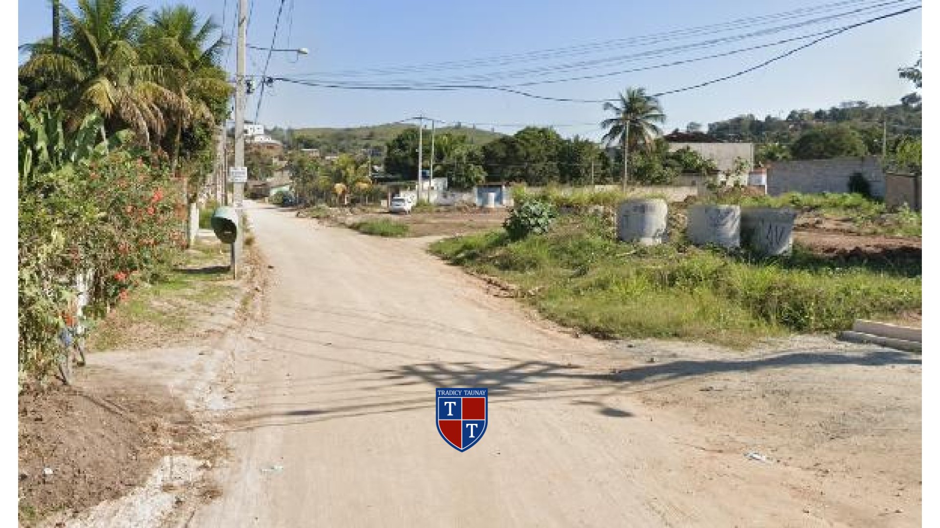 Foto 1 de CASA em ITAVILLE - Imóvel Retomado Caixa