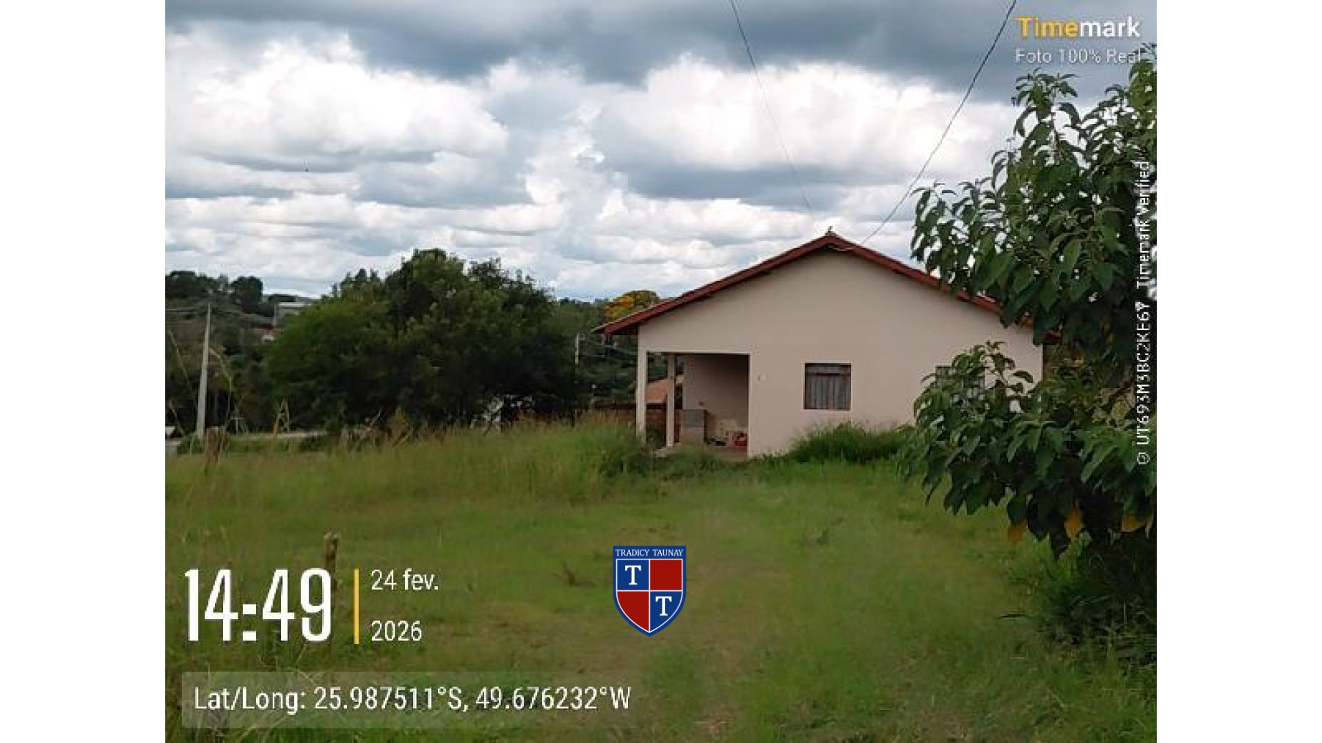 Foto 1 de CASA em BELA VISTA - Imóvel Retomado Caixa