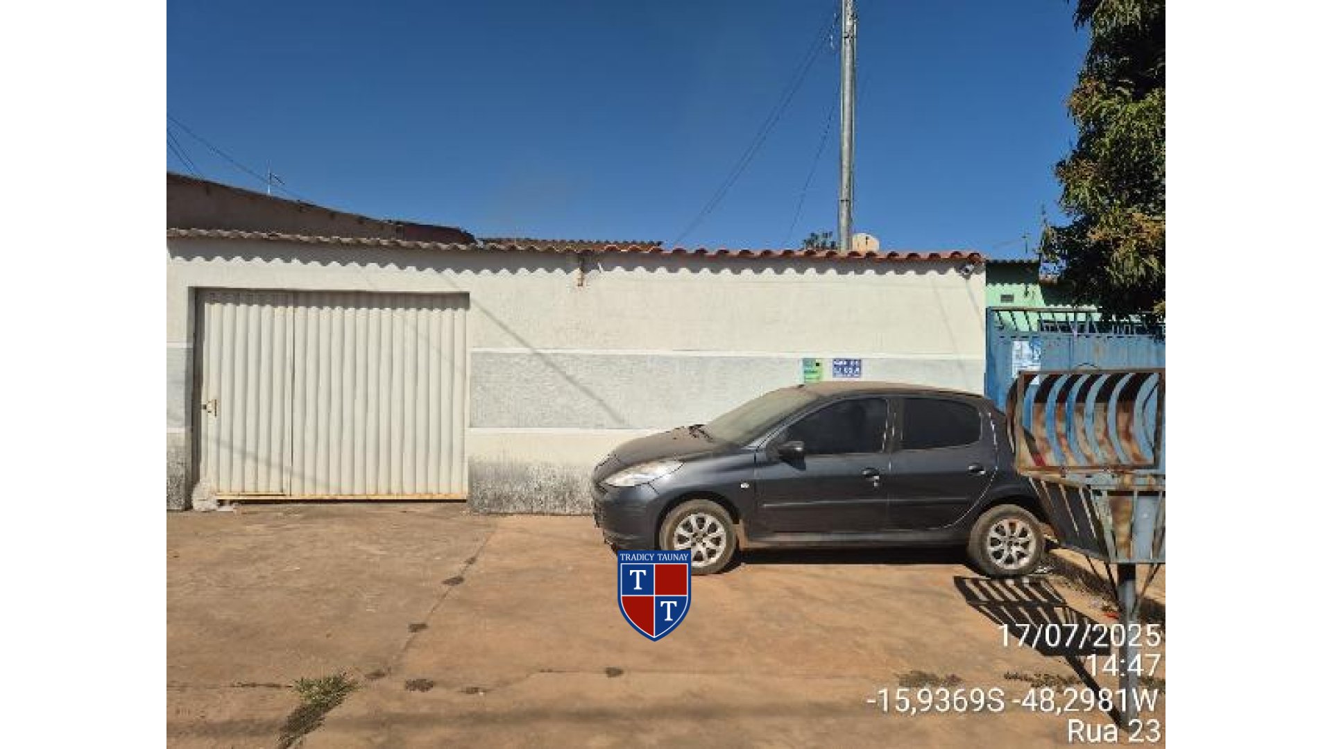 Foto 1 de CASA em PARQUE SANTO ANTONIO - Imóvel Retomado Caixa