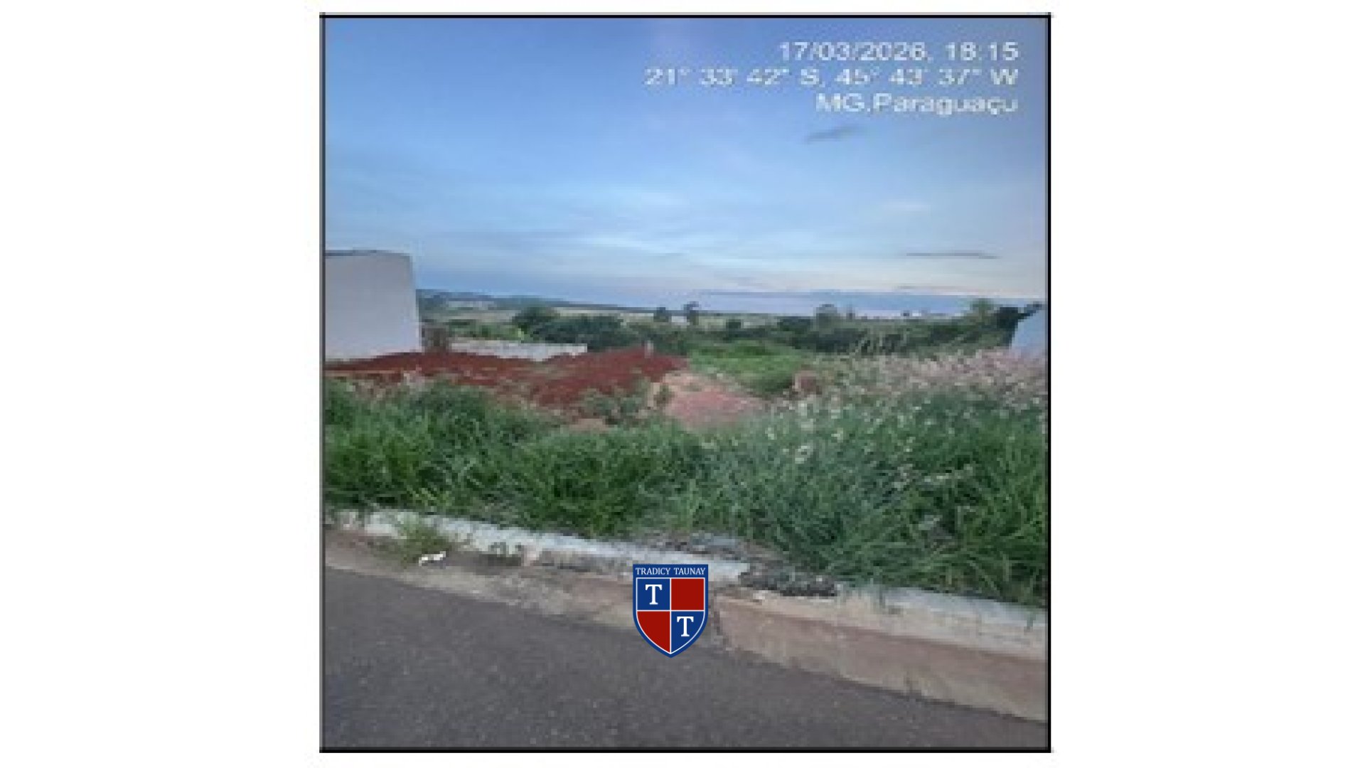 Foto 1 de TERRENO em MONTE VERDE - Imóvel Retomado Caixa