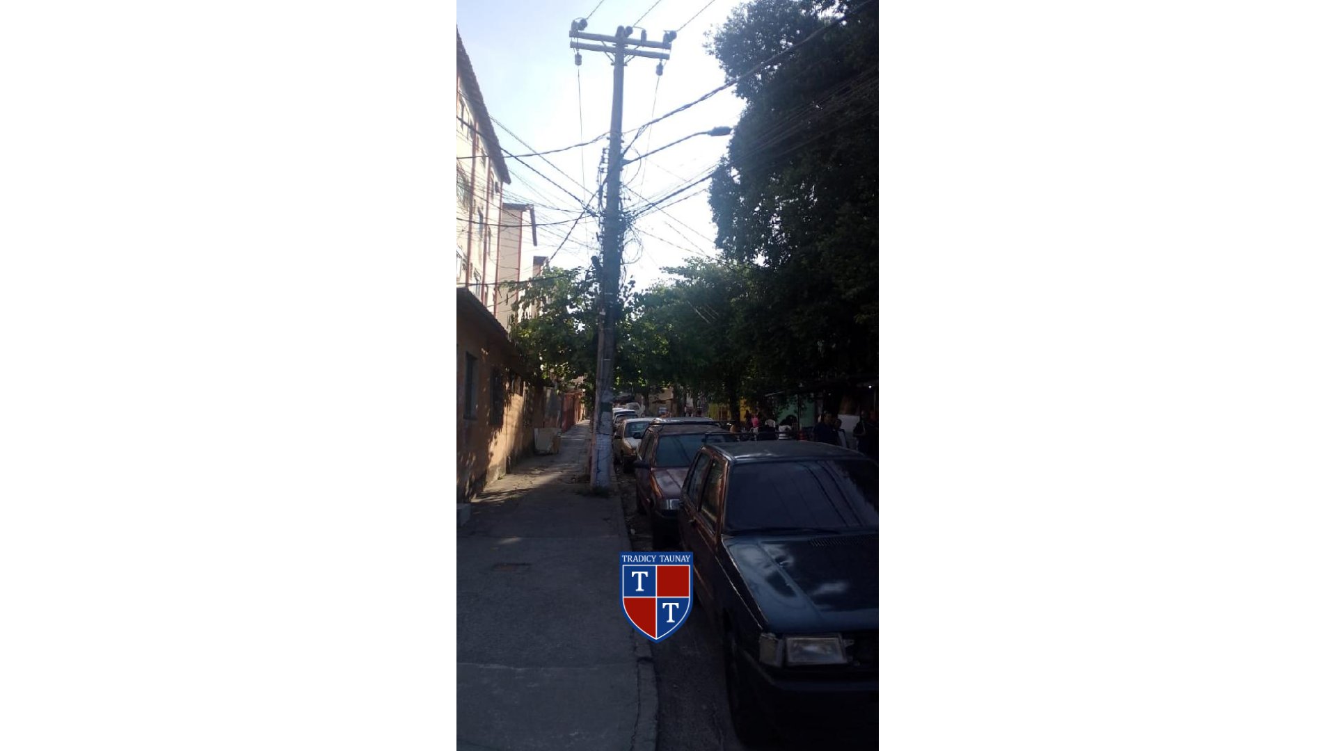 Foto 1 de APARTAMENTO em BRAS DE PINA - Imóvel Retomado Caixa