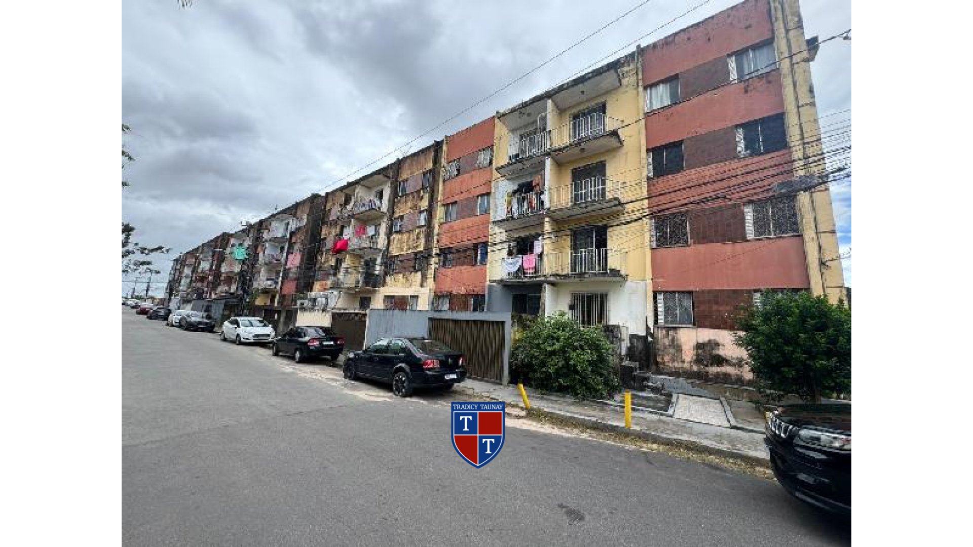 Foto 1 de APARTAMENTO em BEQUIMAO - Imóvel Retomado Caixa