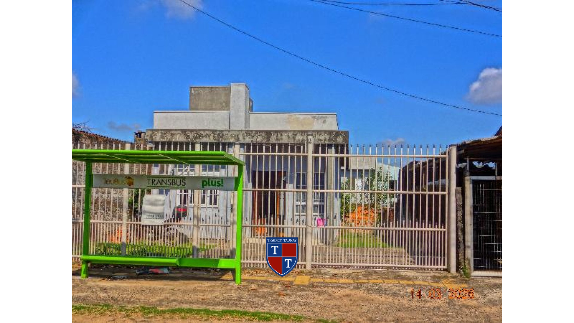 Foto 1 de CASA em PARQUE MARECHAL RONDON - Imóvel Retomado Caixa