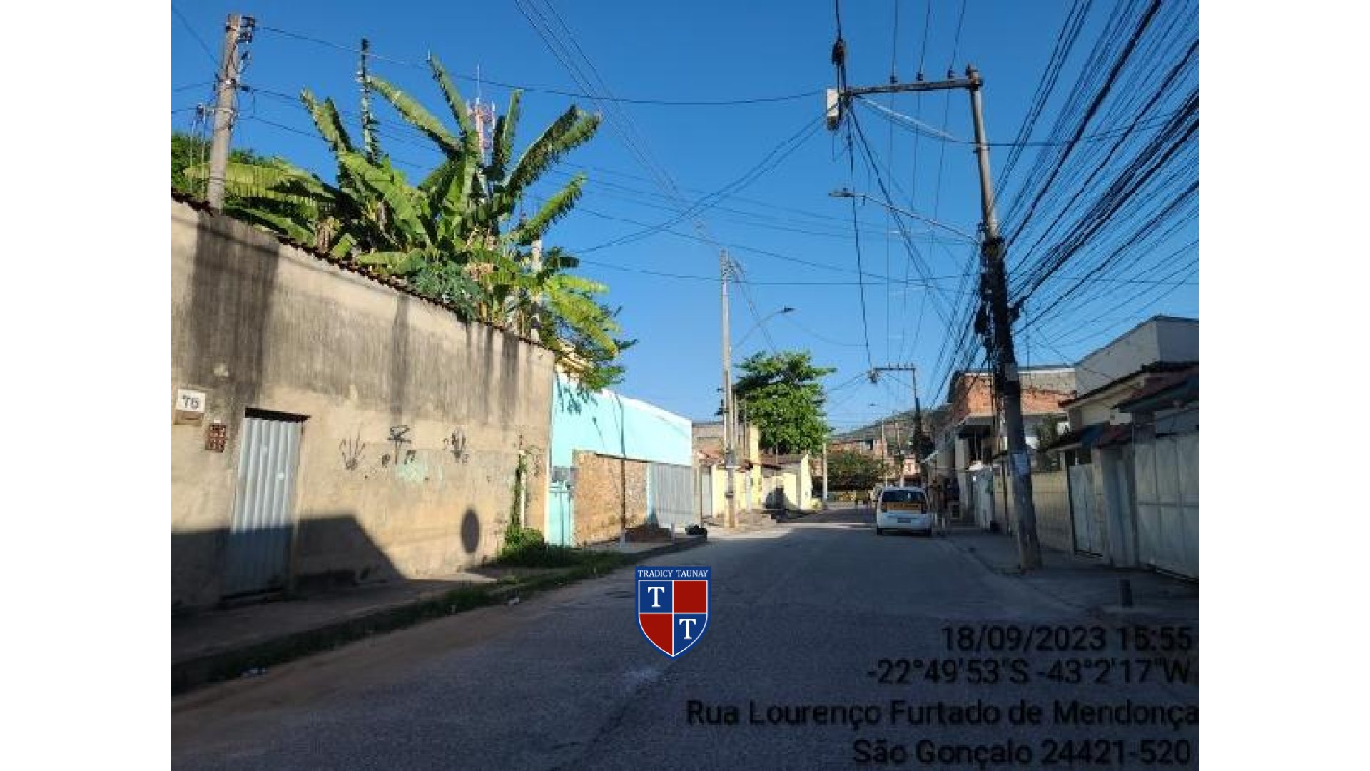 Foto 1 de CASA em GALO BRANCO - Imóvel Retomado Caixa