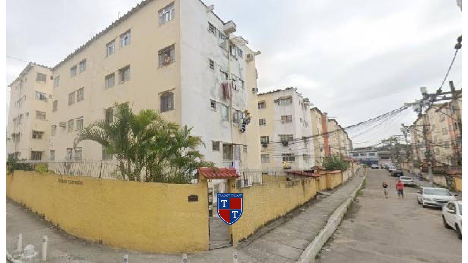Foto 1 de APARTAMENTO em BRASILANDIA - Imóvel Retomado Caixa