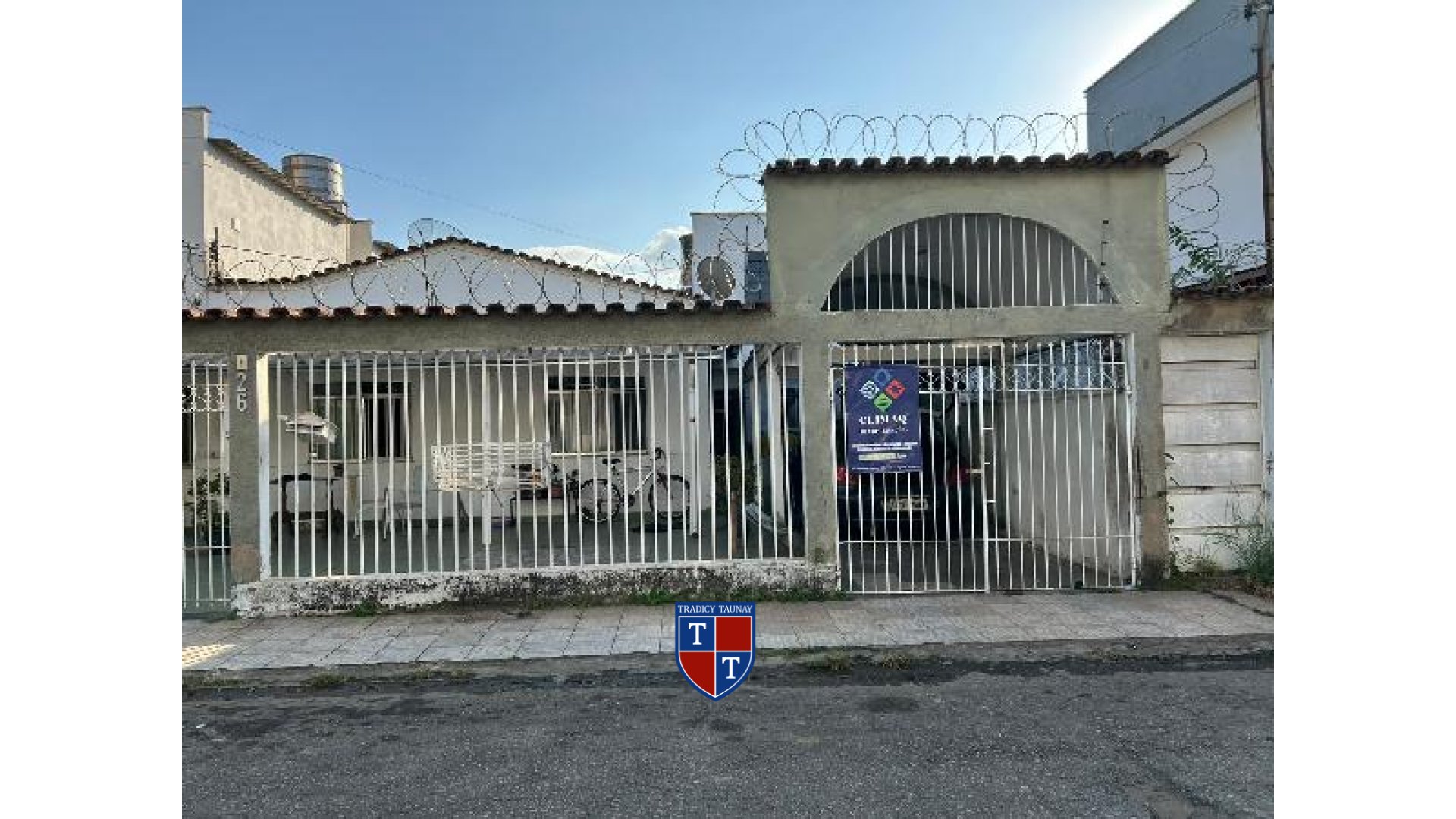 Foto 1 de CASA em AMARO LANARI - Imóvel Retomado Caixa