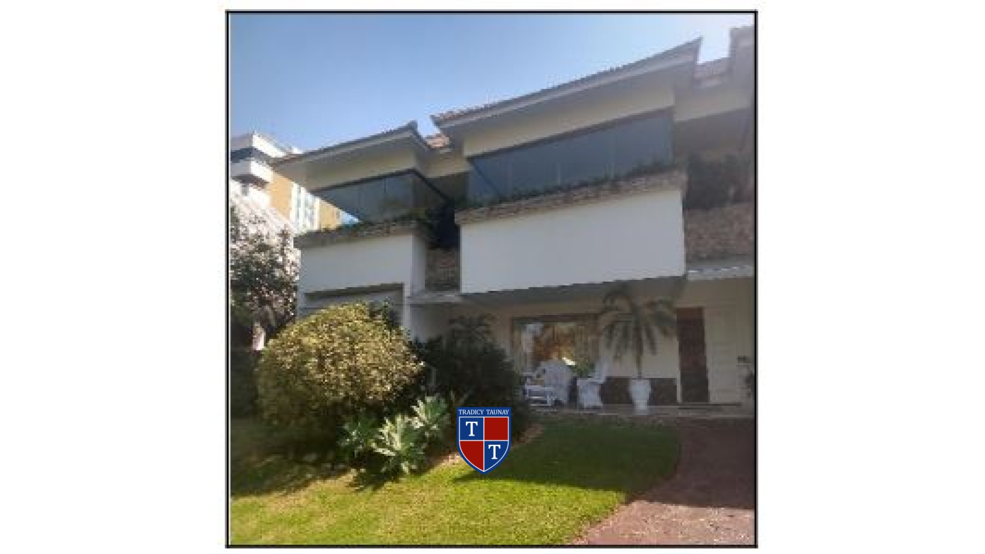 CASA em BARRA DA TIJUCA