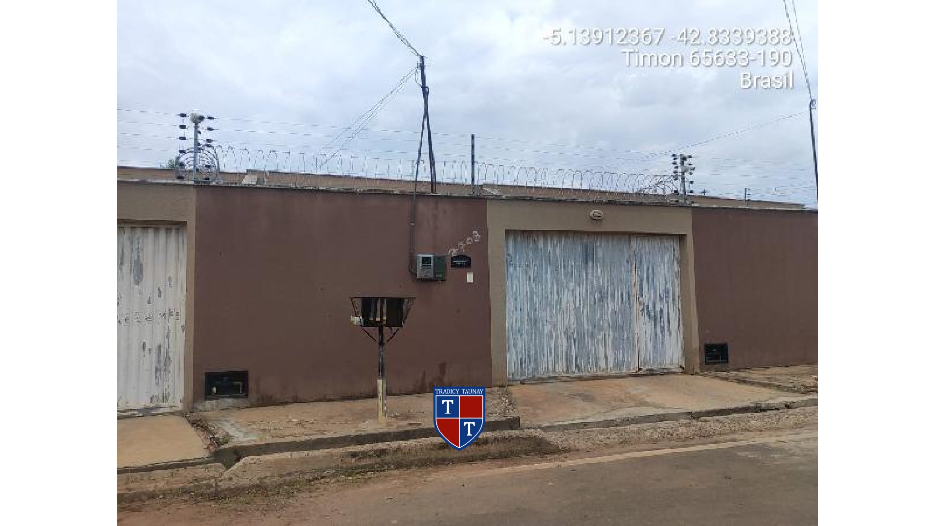 Foto 1 de CASA em BAIXA DO COCO - Imóvel Retomado Caixa