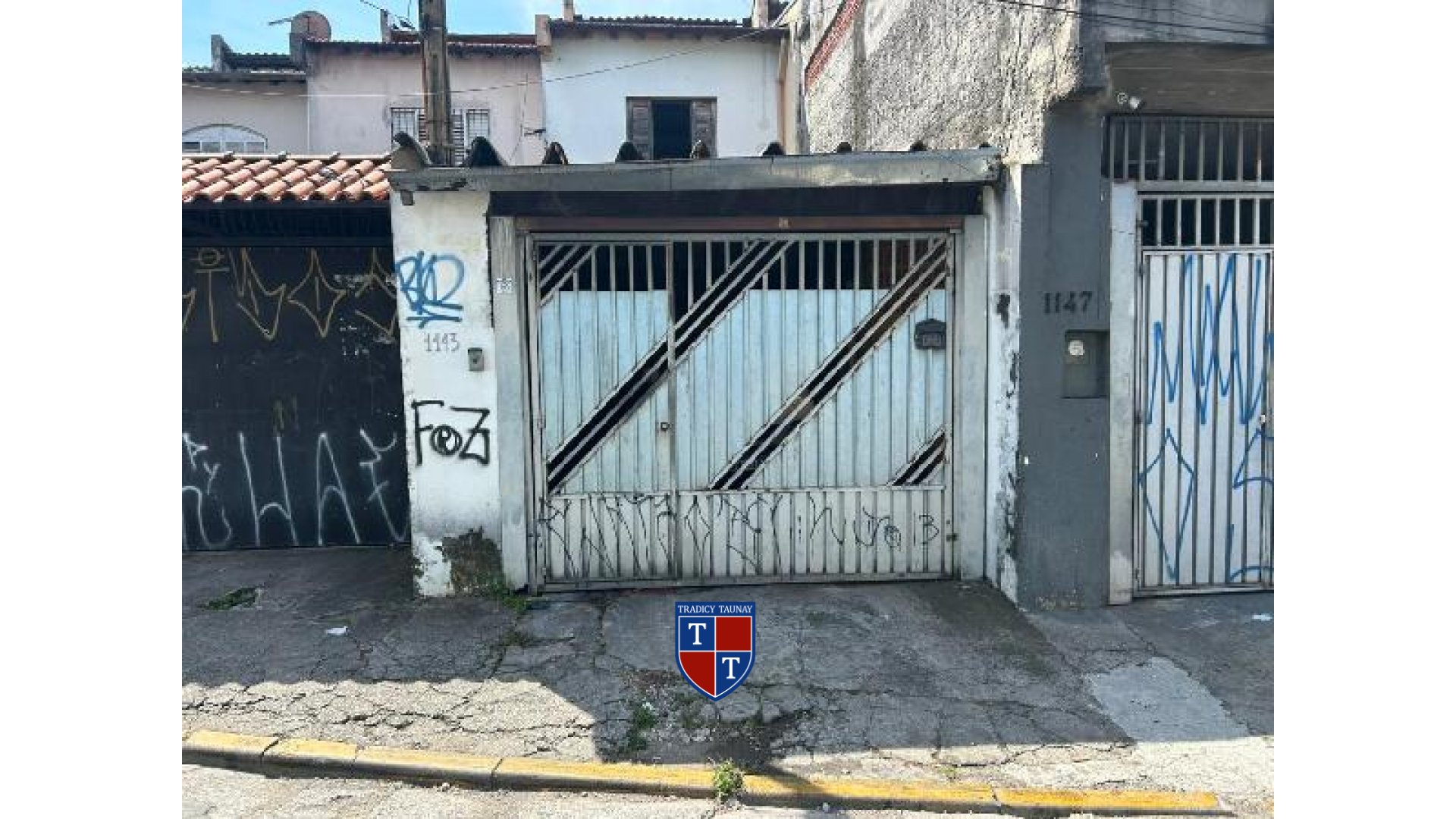 Foto 1 de CASA em VILA IASI - Imóvel Retomado Caixa