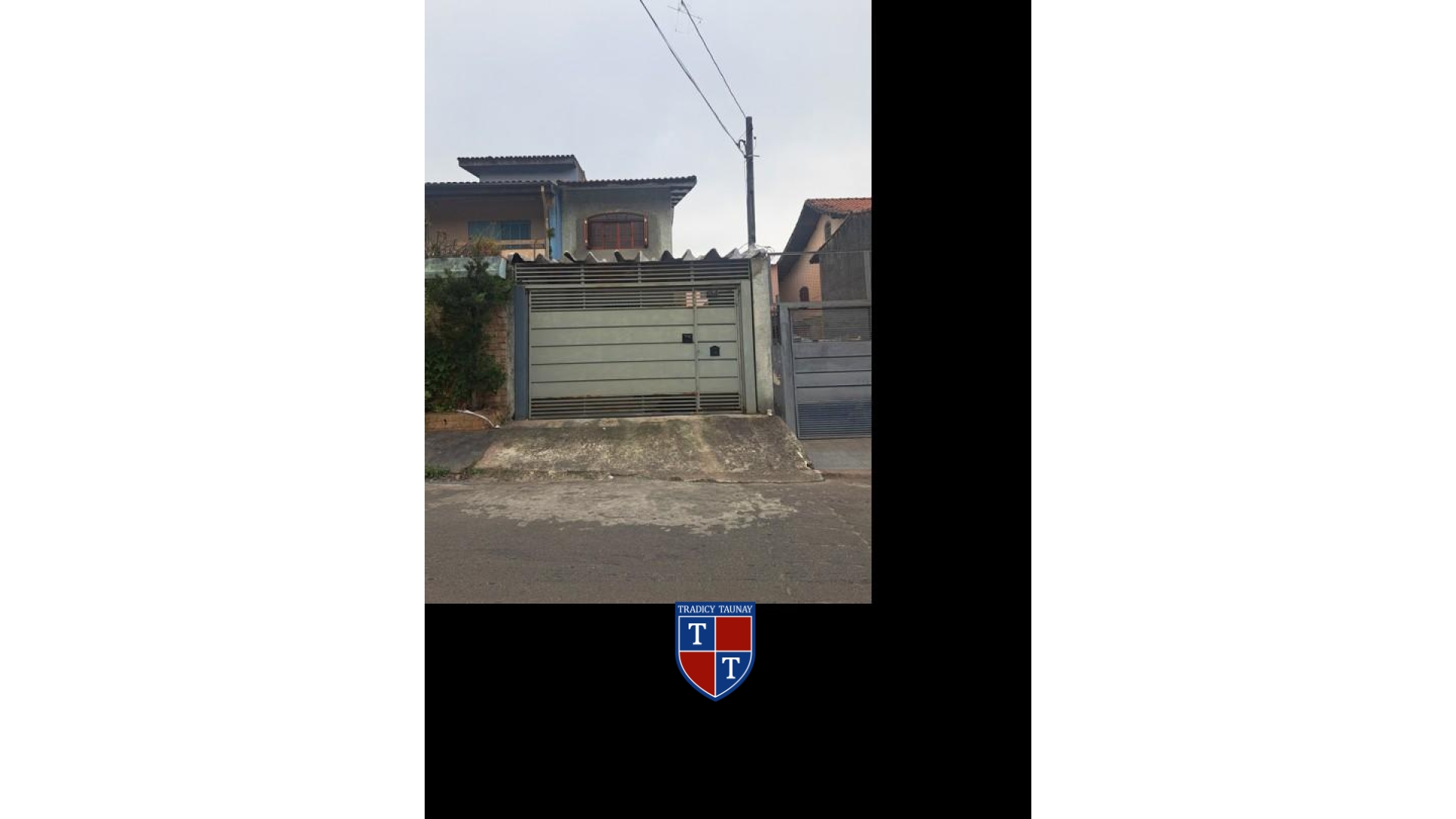 Foto 1 de CASA em VILA ASSIS BRASIL, MAUA/SP - Imóvel Retomado CAIXA Ref 1444414187825