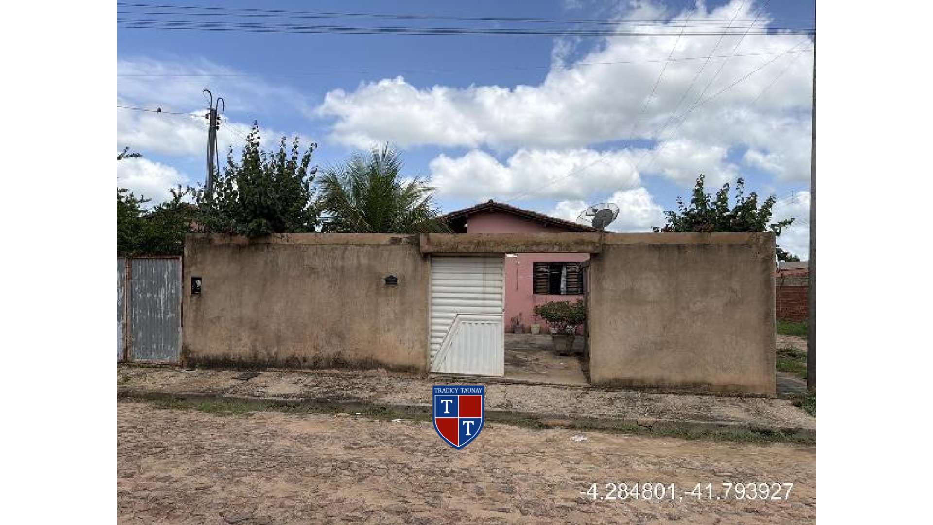 Foto 1 de CASA em VISTA ALEGRE - Imóvel Retomado Caixa