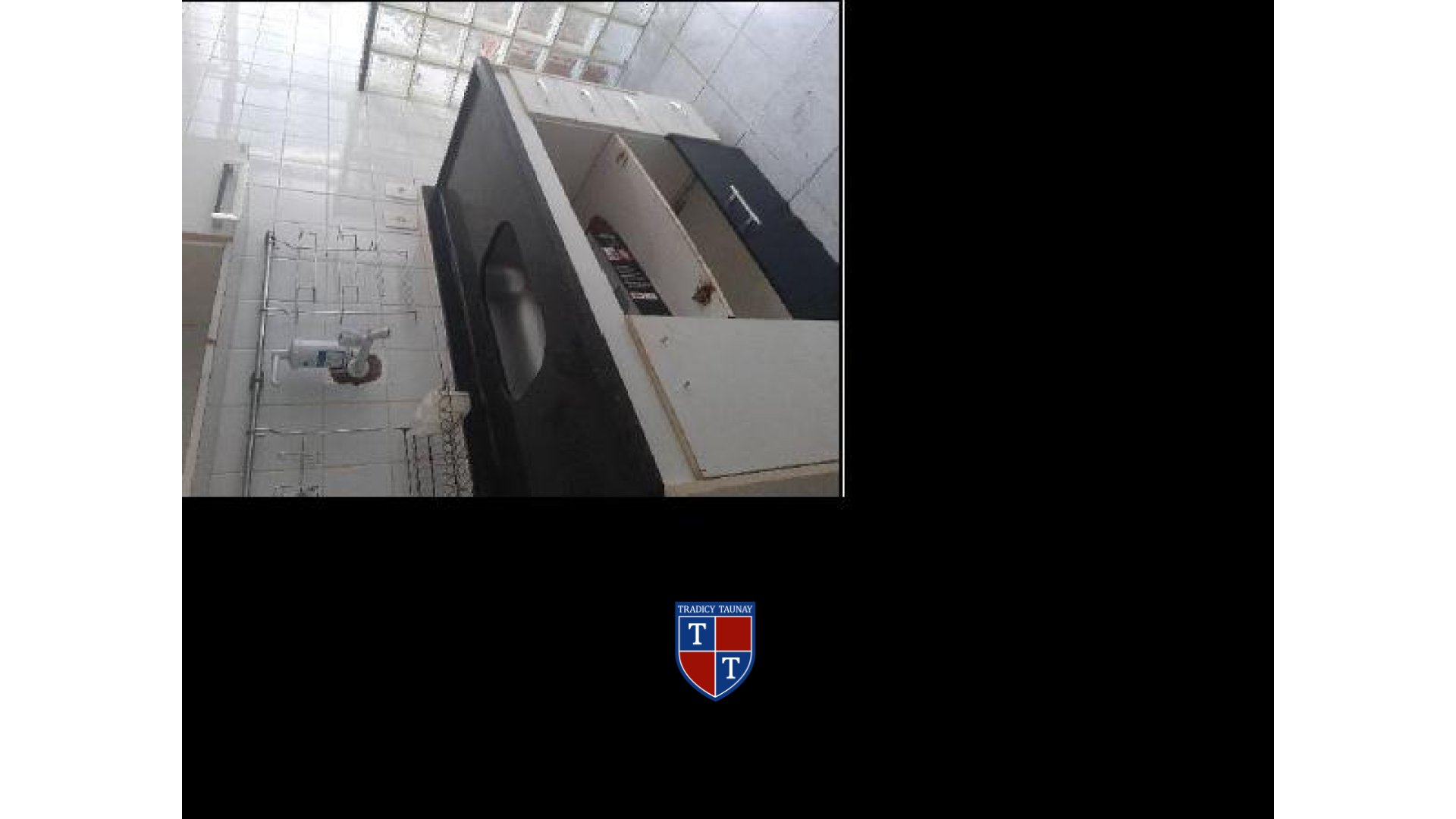APARTAMENTO em BANGU