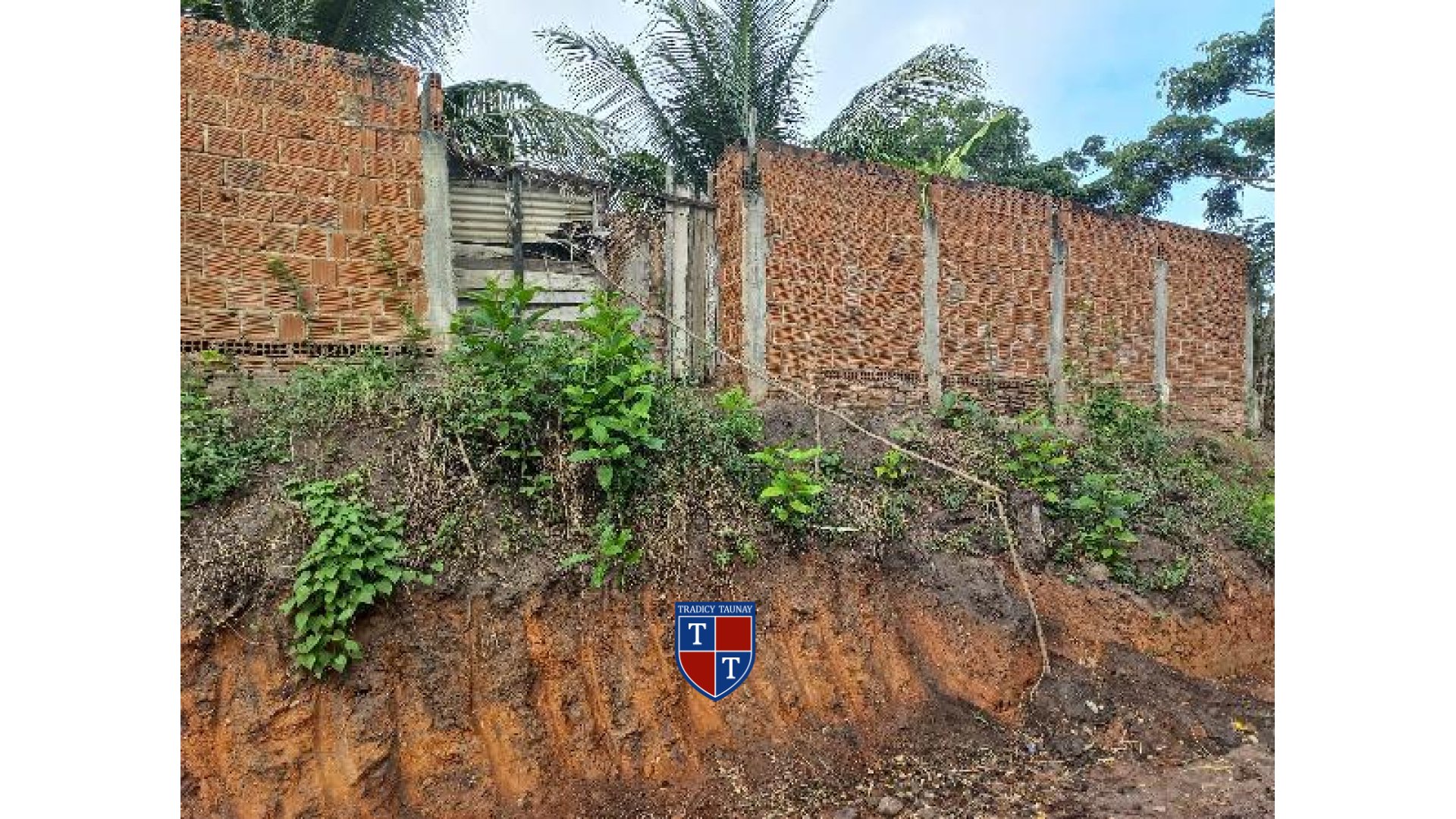 Foto 1 de TERRENO em REC. CARPINA - Imóvel Retomado Caixa