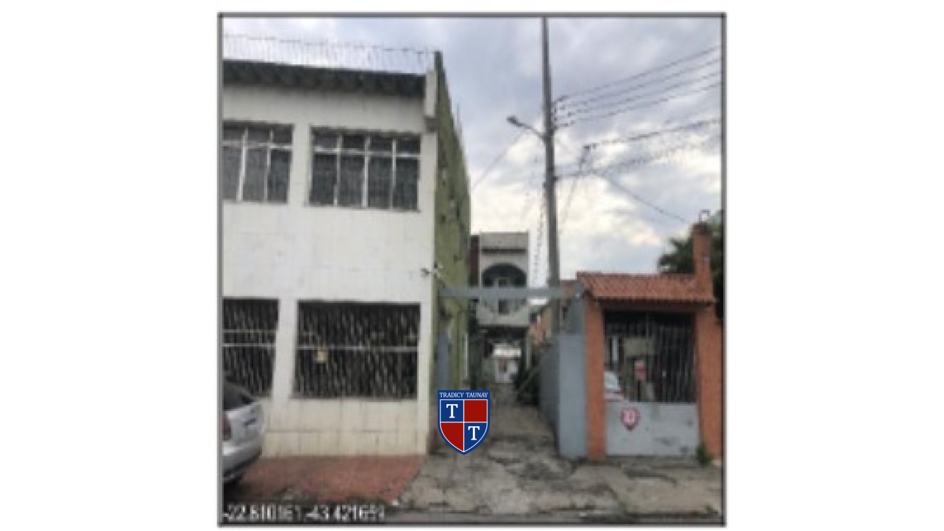 Foto 1 de CASA em OLINDA - Imóvel Retomado Caixa