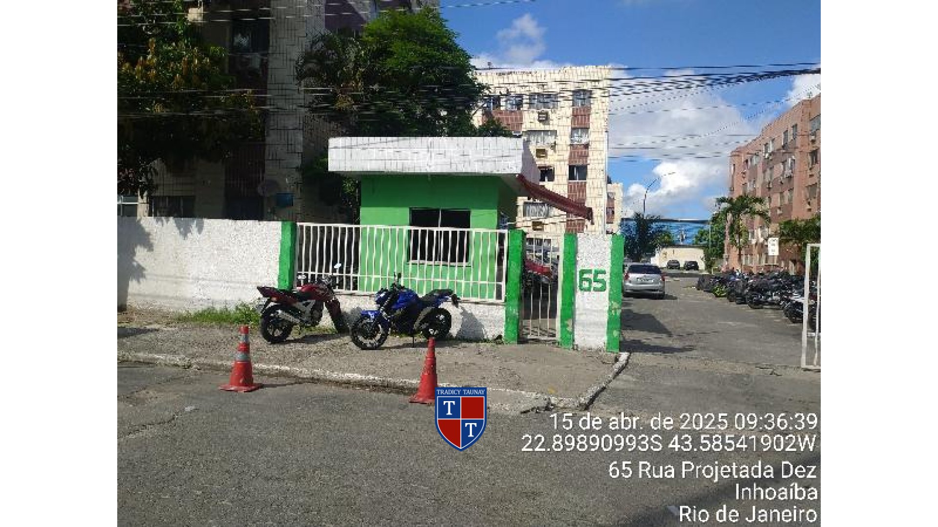 Foto 1 de APARTAMENTO em CAMPO GRANDE, RIO DE JANEIRO/RJ - Imóvel Retomado CAIXA Ref 1444414294028