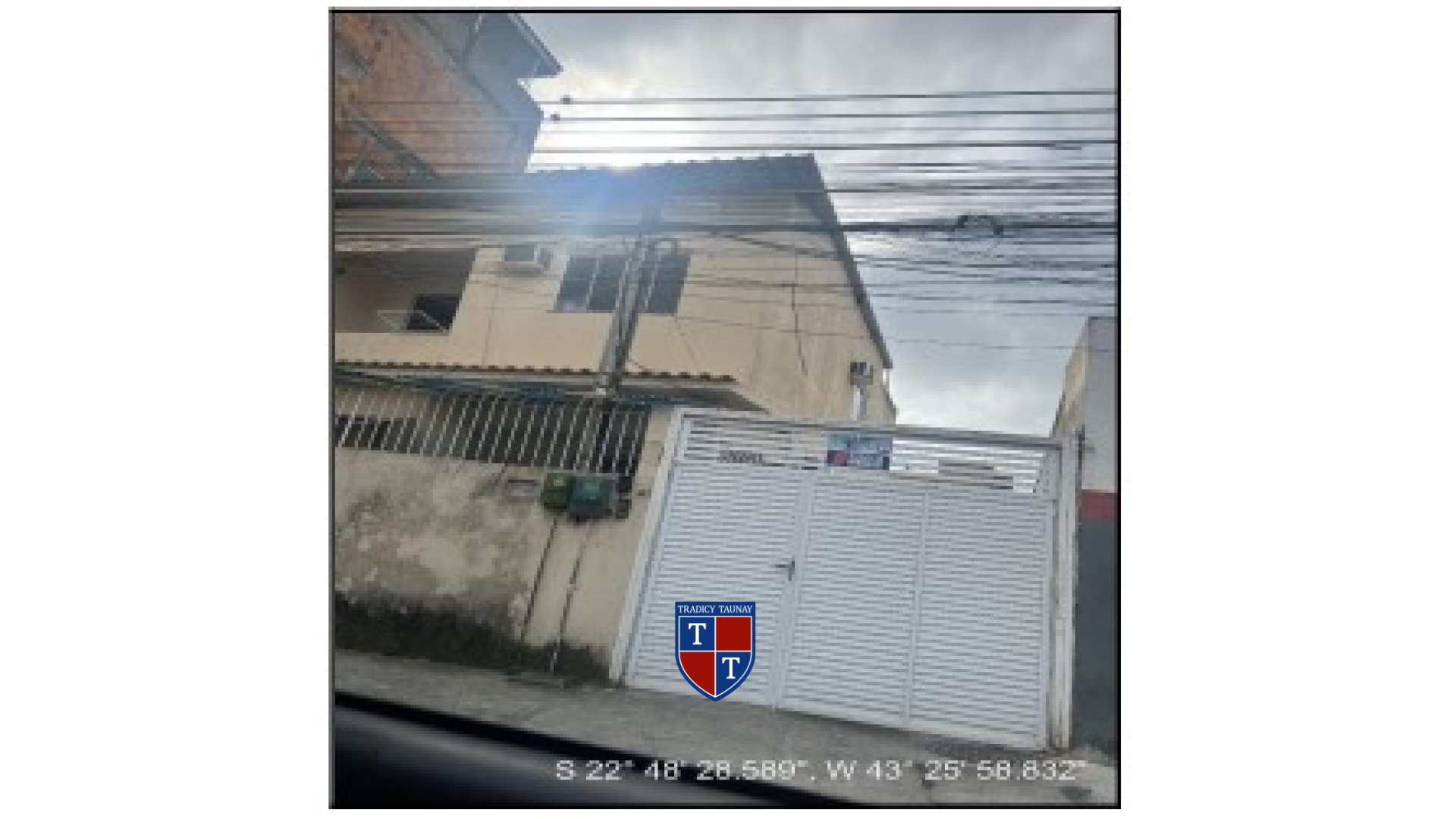 Foto 1 de CASA em CENTRO - Imóvel Retomado Caixa