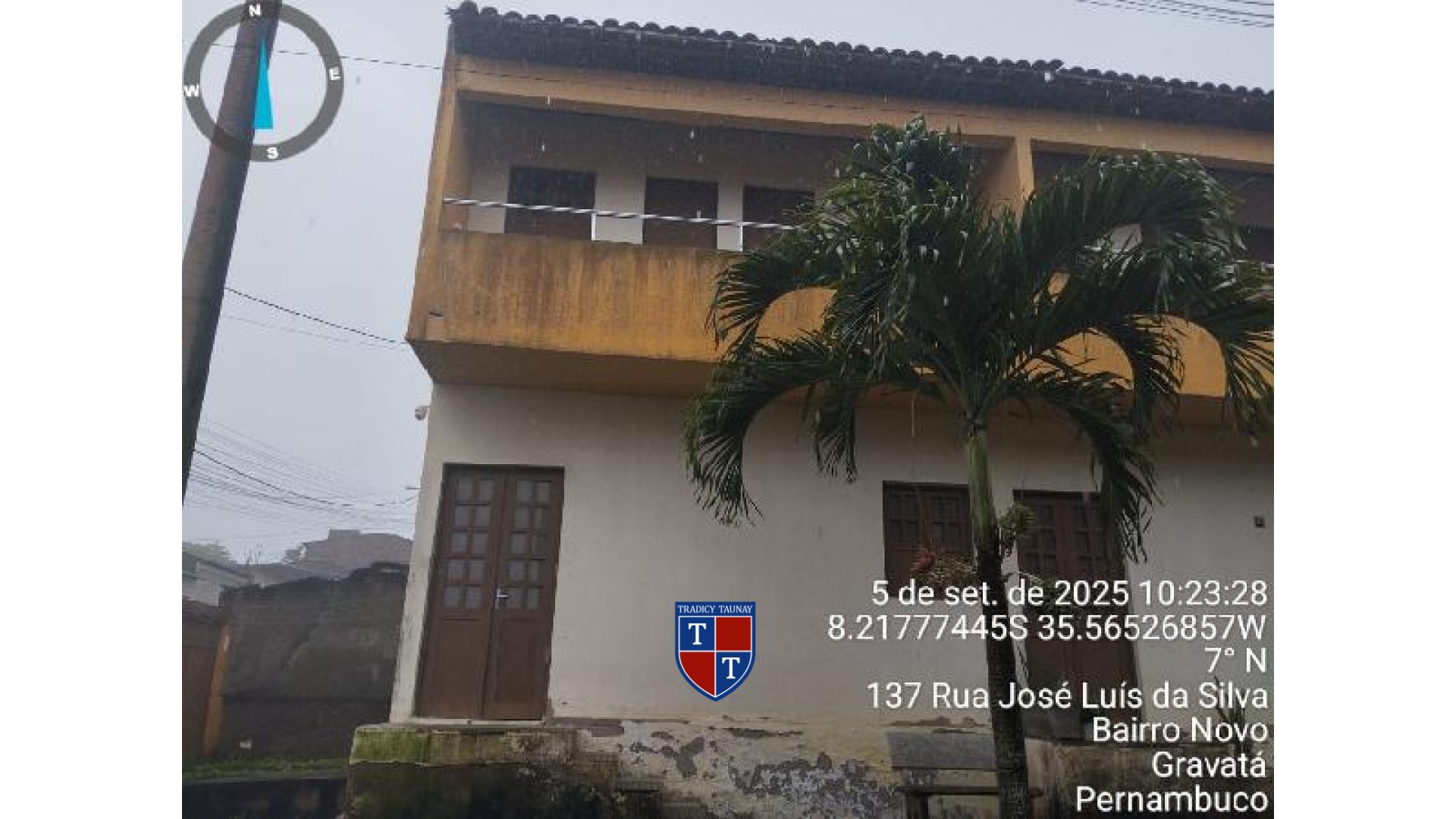 Foto 1 de APARTAMENTO em PRADO - Imóvel Retomado Caixa