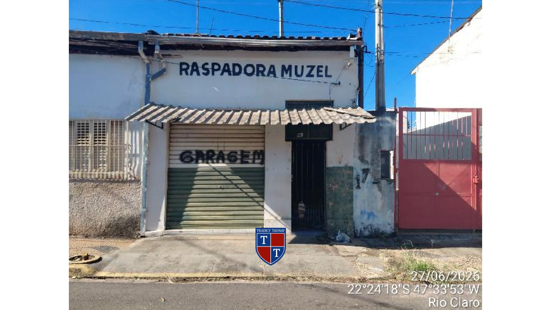 Foto 1 de CASA em ZONA CENTRAL - Imóvel Retomado Caixa