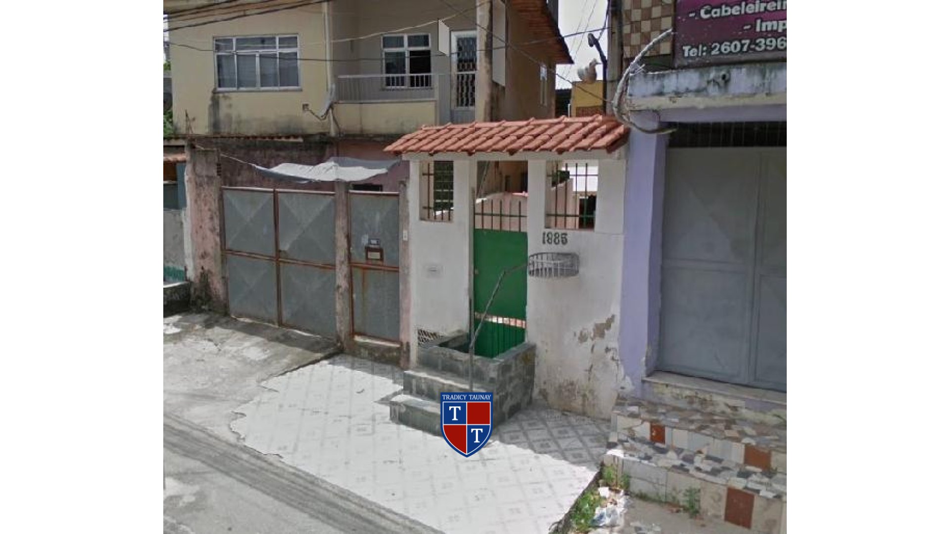 Foto 1 de CASA em GALO BRANCO - Imóvel Retomado Caixa