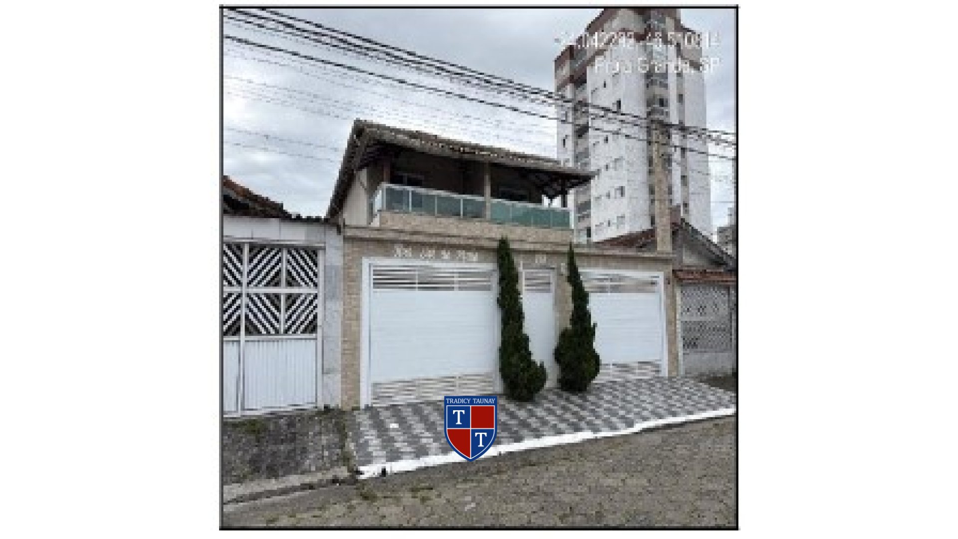 Foto 1 de CASA em MARACANA - Imóvel Retomado Caixa