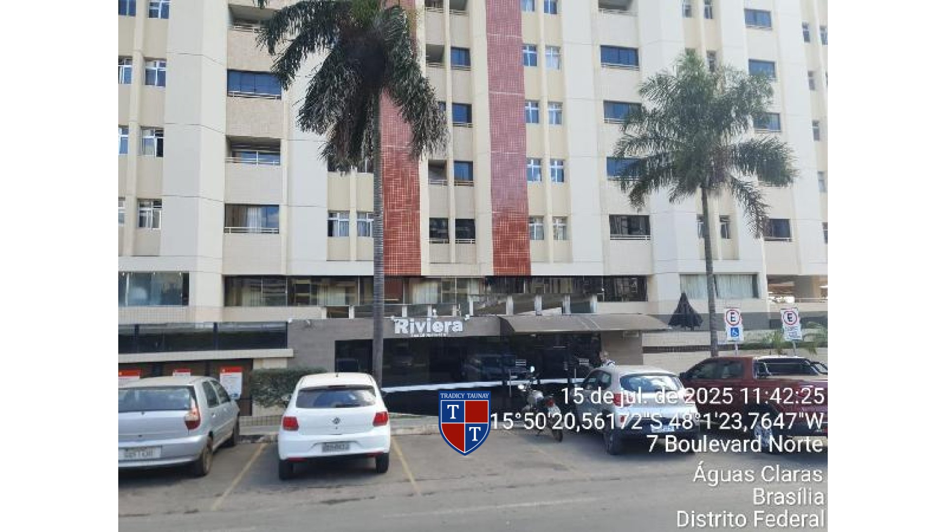 Foto 1 de APARTAMENTO em AGUAS CLARAS - Imóvel Retomado Caixa