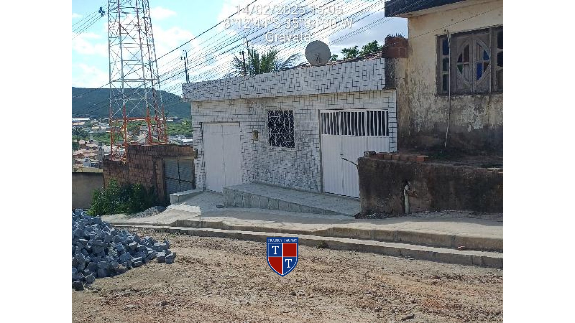 Foto 1 de CASA em CRUZEIRO - Imóvel Retomado Caixa