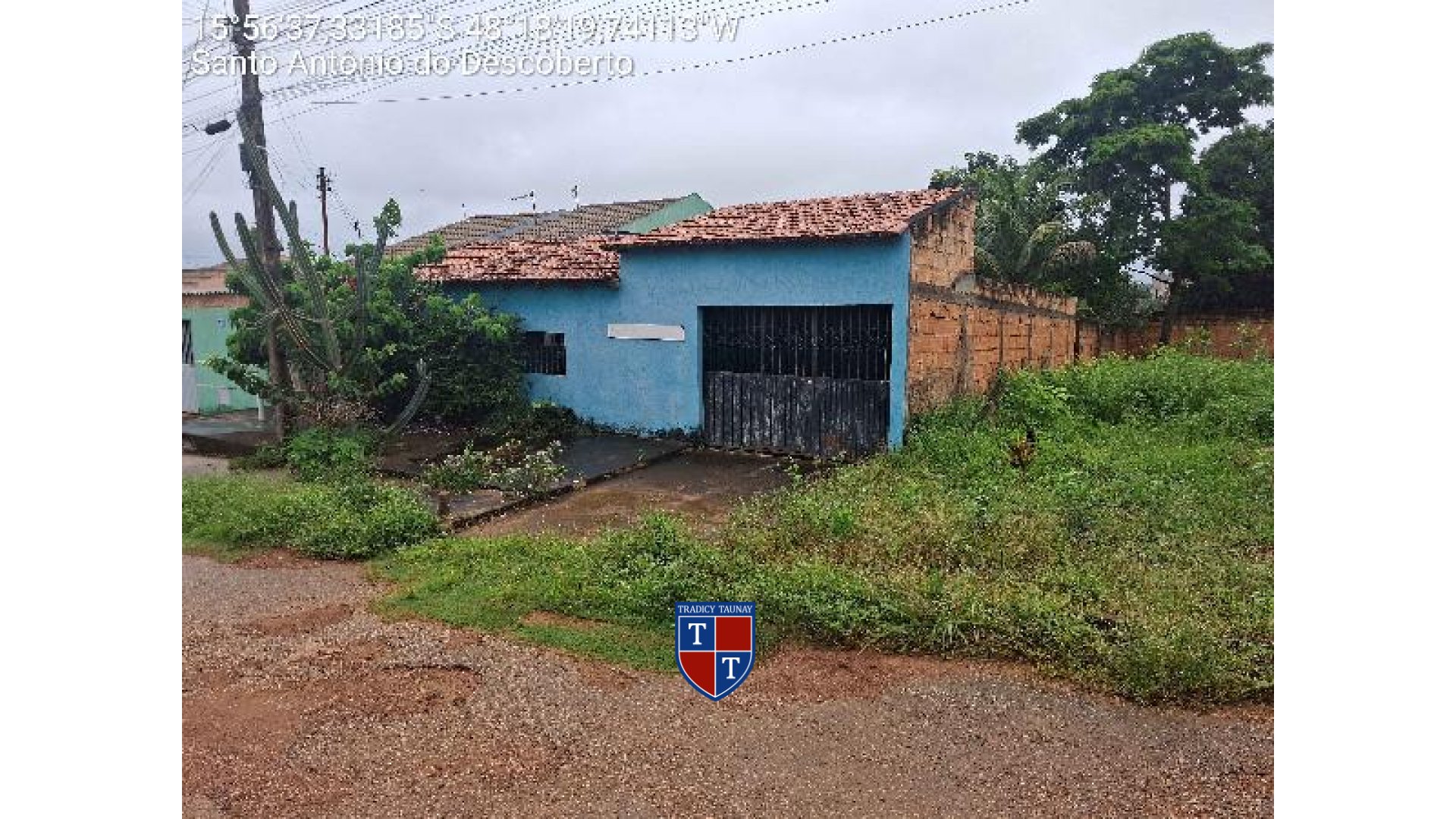 Foto 1 de CASA em JARDIM ANA BEATRIZ II - Imóvel Retomado Caixa