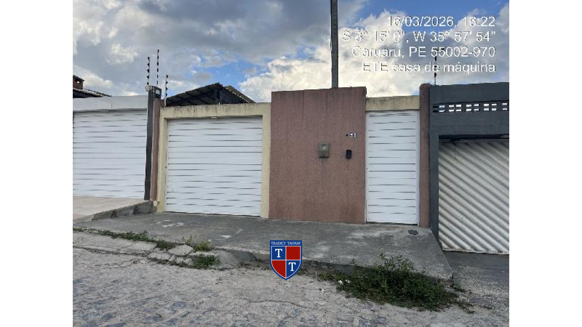 Foto 1 de CASA em LUIZ GONZAGA - Imóvel Retomado Caixa