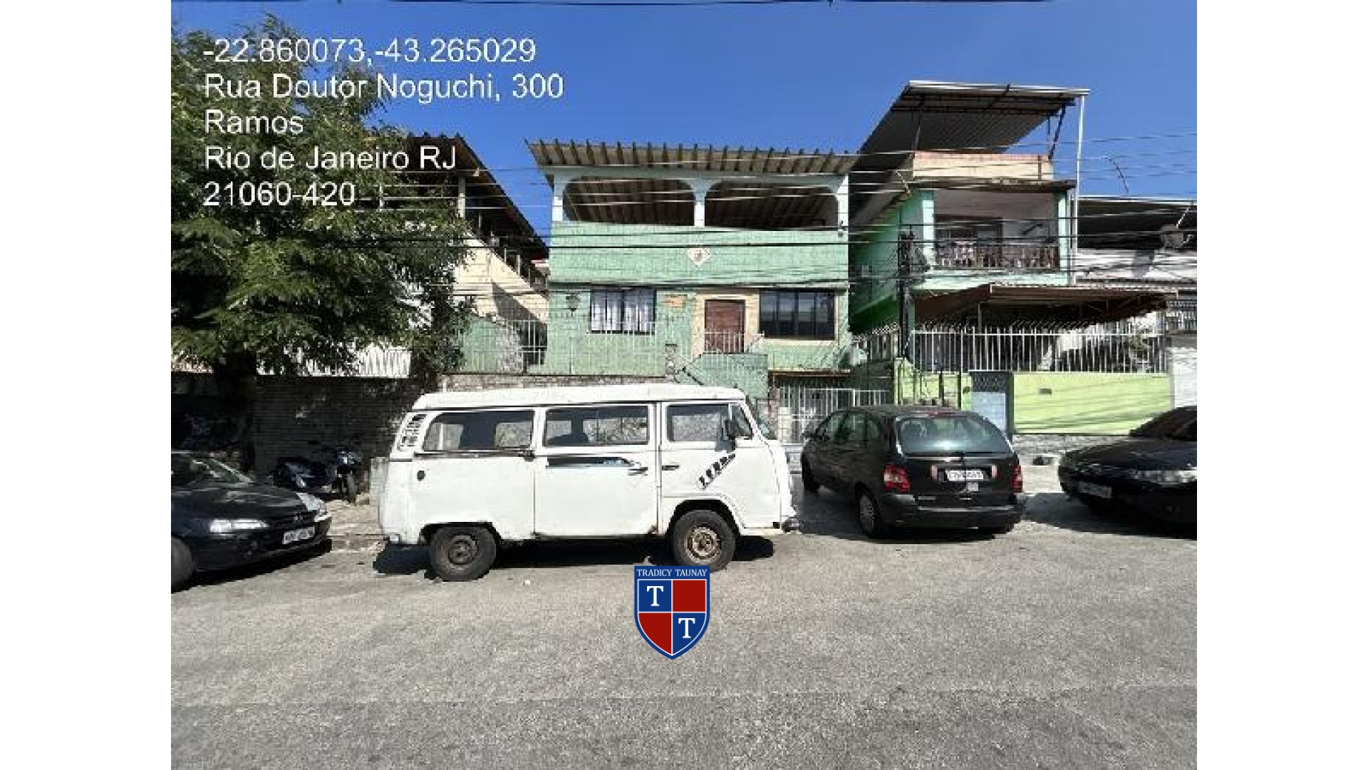 CASA em RAMOS