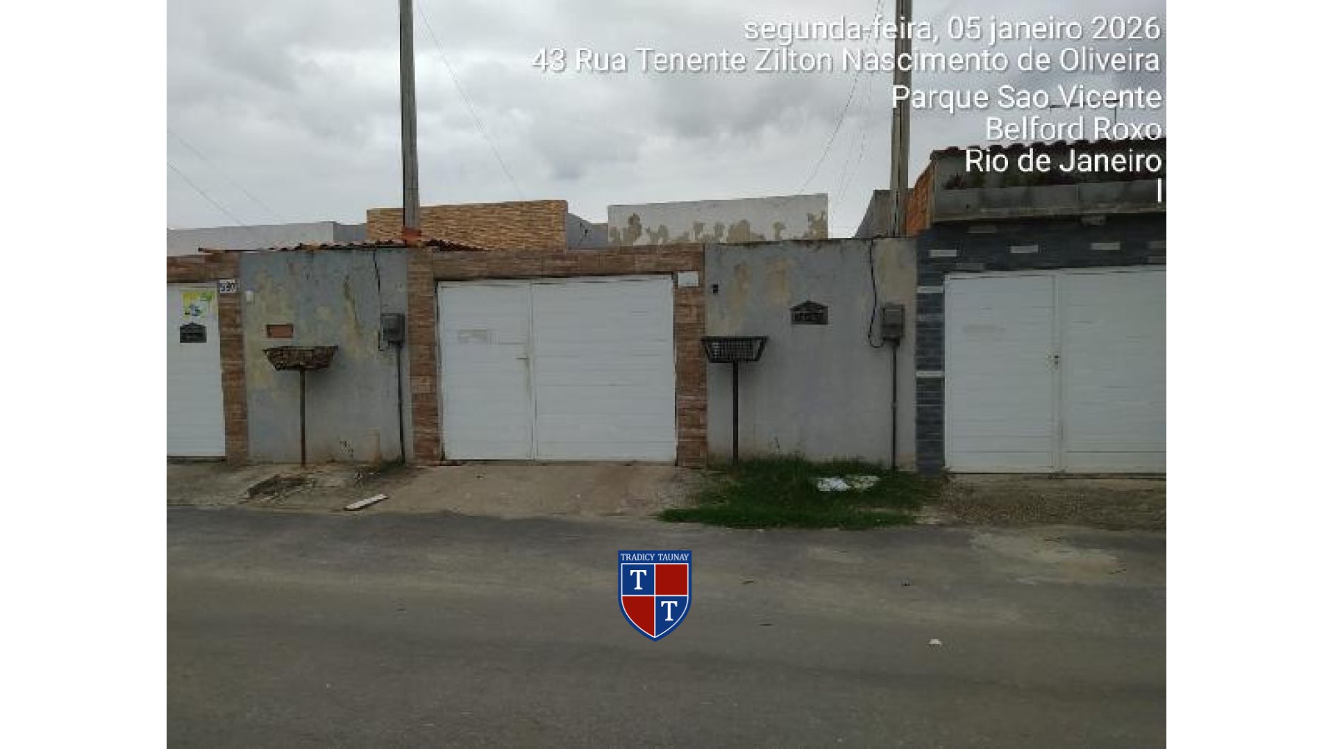 PREDIO em SAO VICENTE