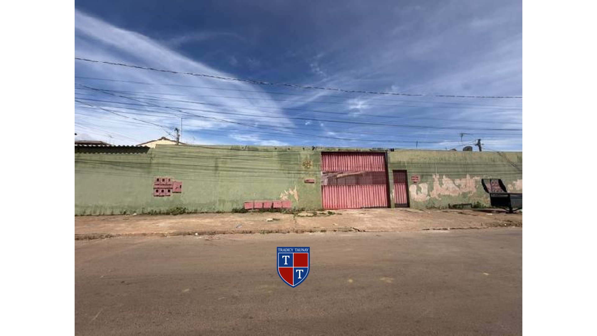 Foto 1 de CASA em MANSOES POR DO SOL - Imóvel Retomado Caixa