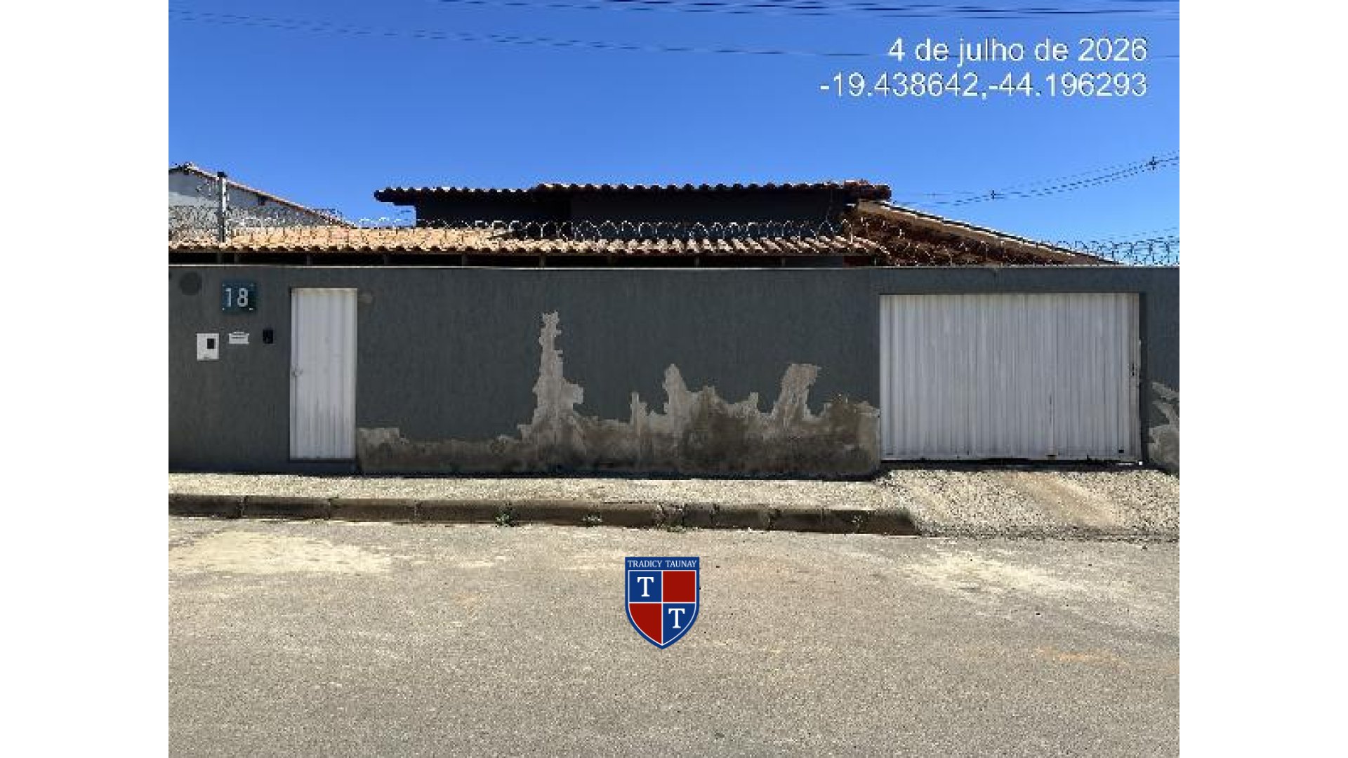 Foto 1 de CASA em RESIDENCIAL CAMPESTRE - Imóvel Retomado Caixa