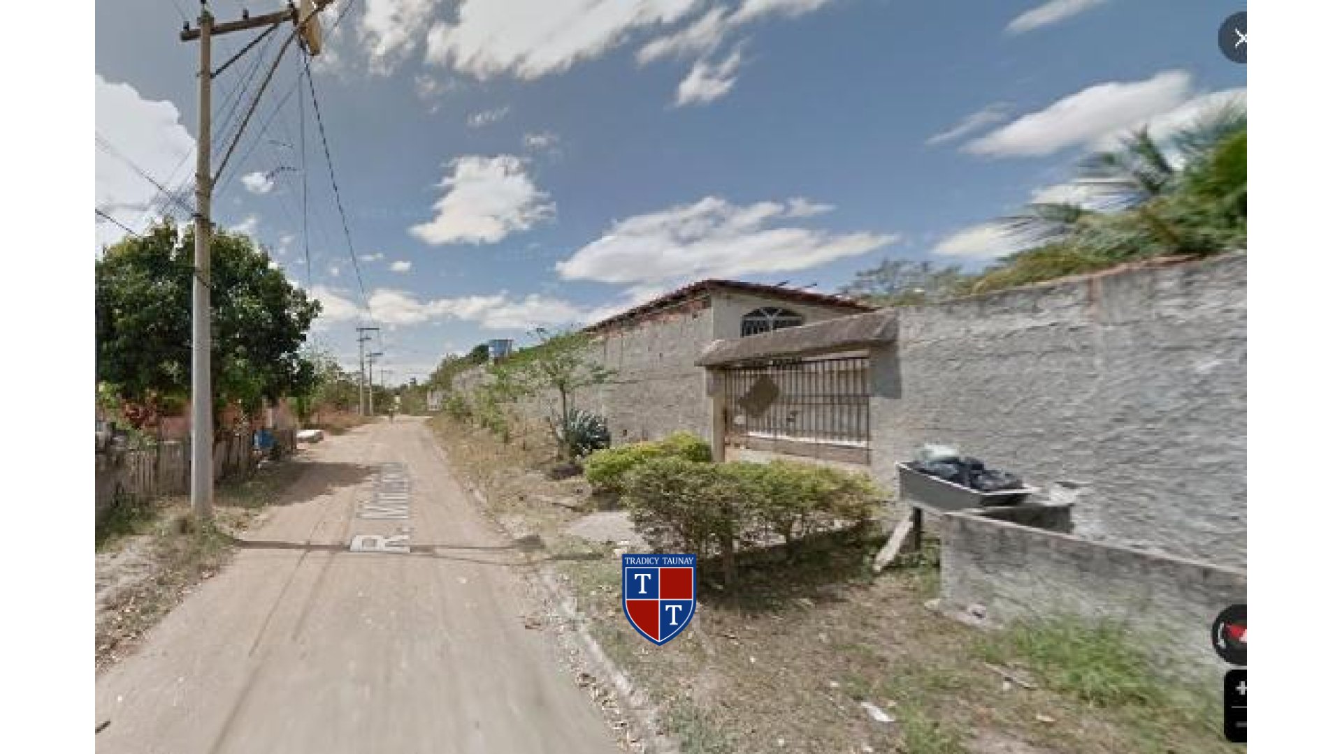 Foto 1 de APARTAMENTO em MARAMBAIA - Imóvel Retomado Caixa