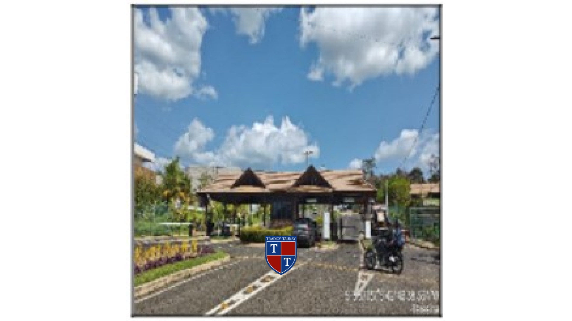 Foto 1 de CASA em GURUPI, TERESINA/PI - Imóvel Retomado CAIXA Ref 1444414522691