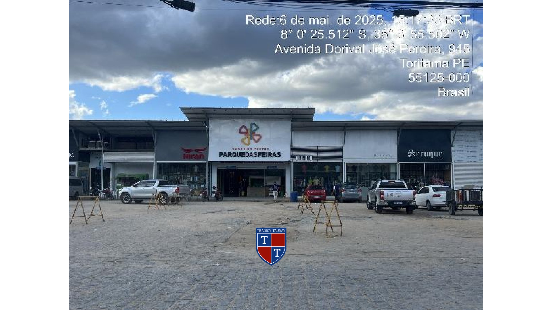 Foto 1 de LOJA em CENTRO - Imóvel Retomado Caixa