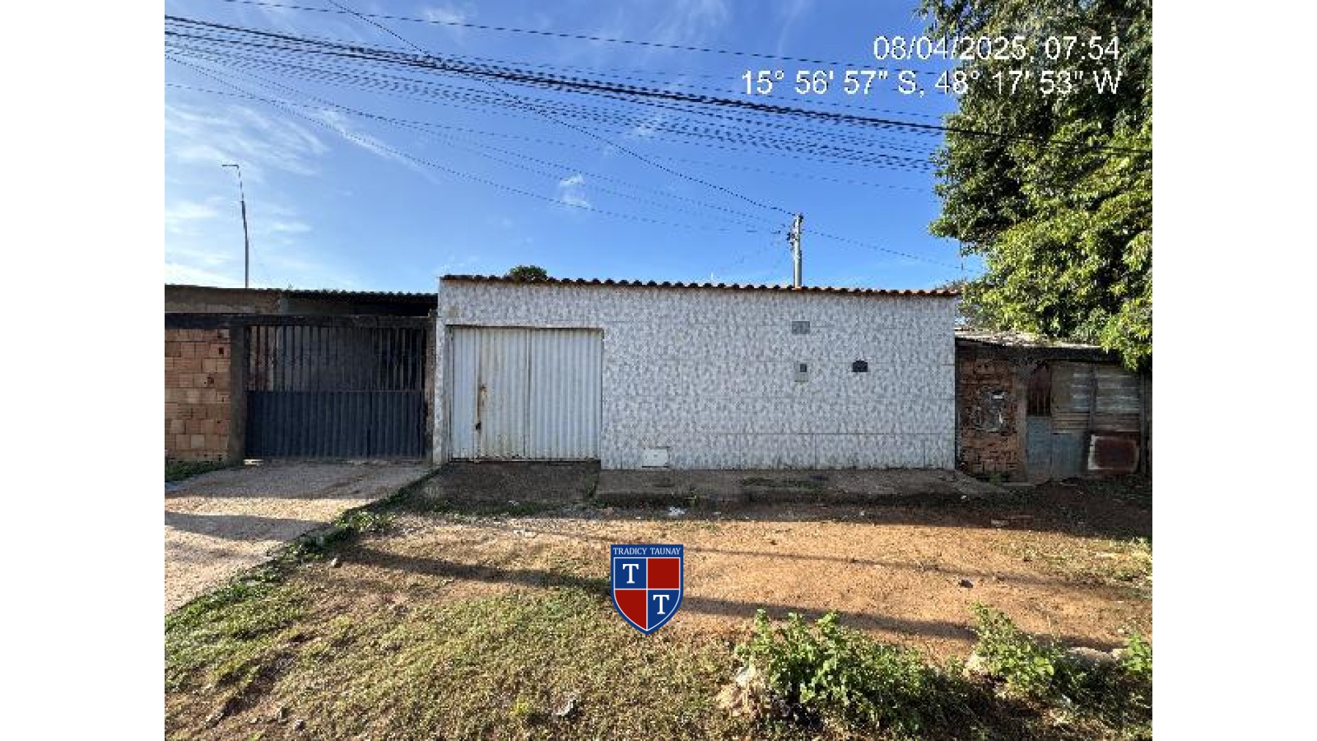 Foto 1 de CASA em JARDIM ANA BEATRIZ I - Imóvel Retomado Caixa
