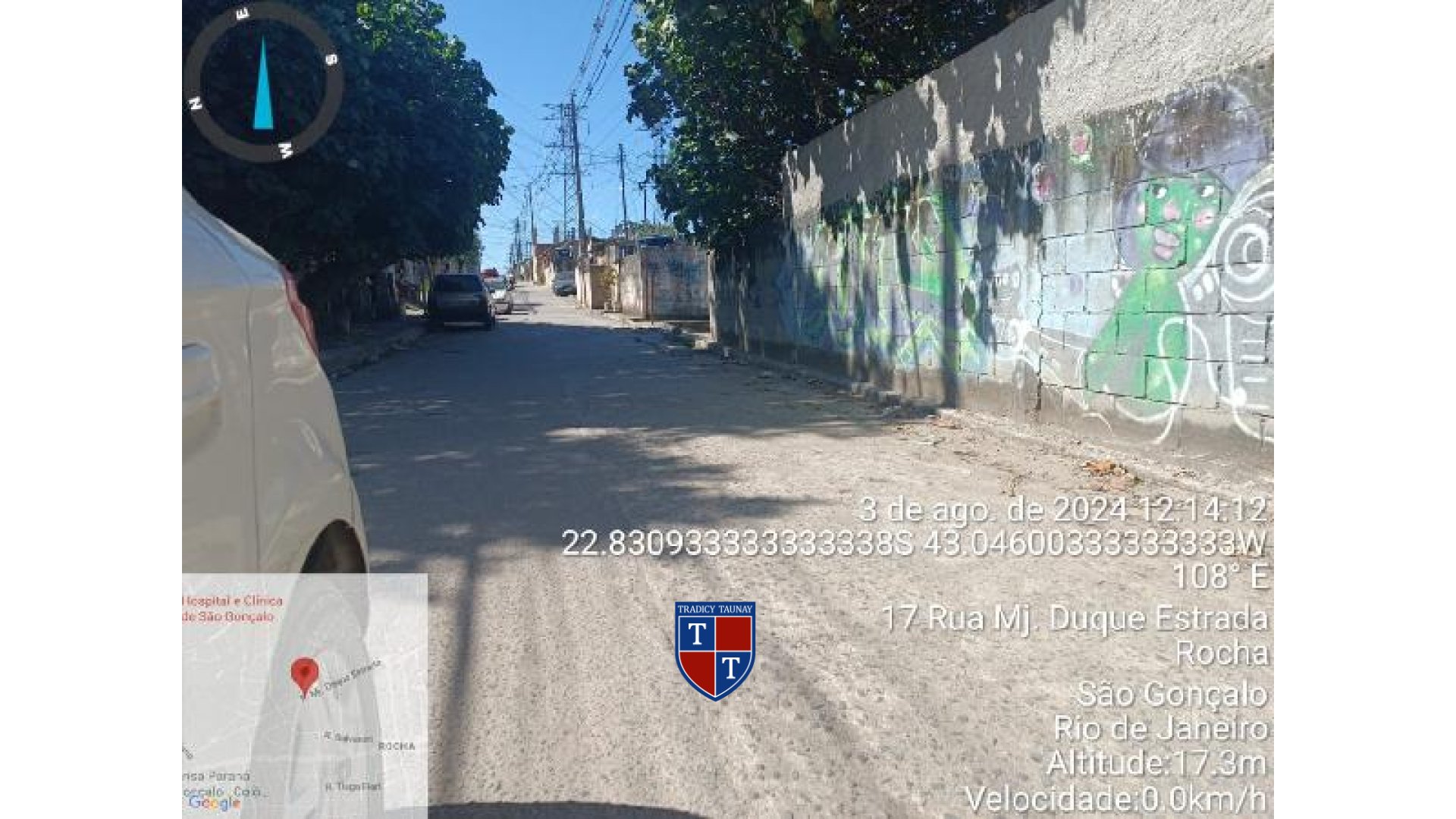 Foto 1 de CASA em ROCHA - Imóvel Retomado Caixa