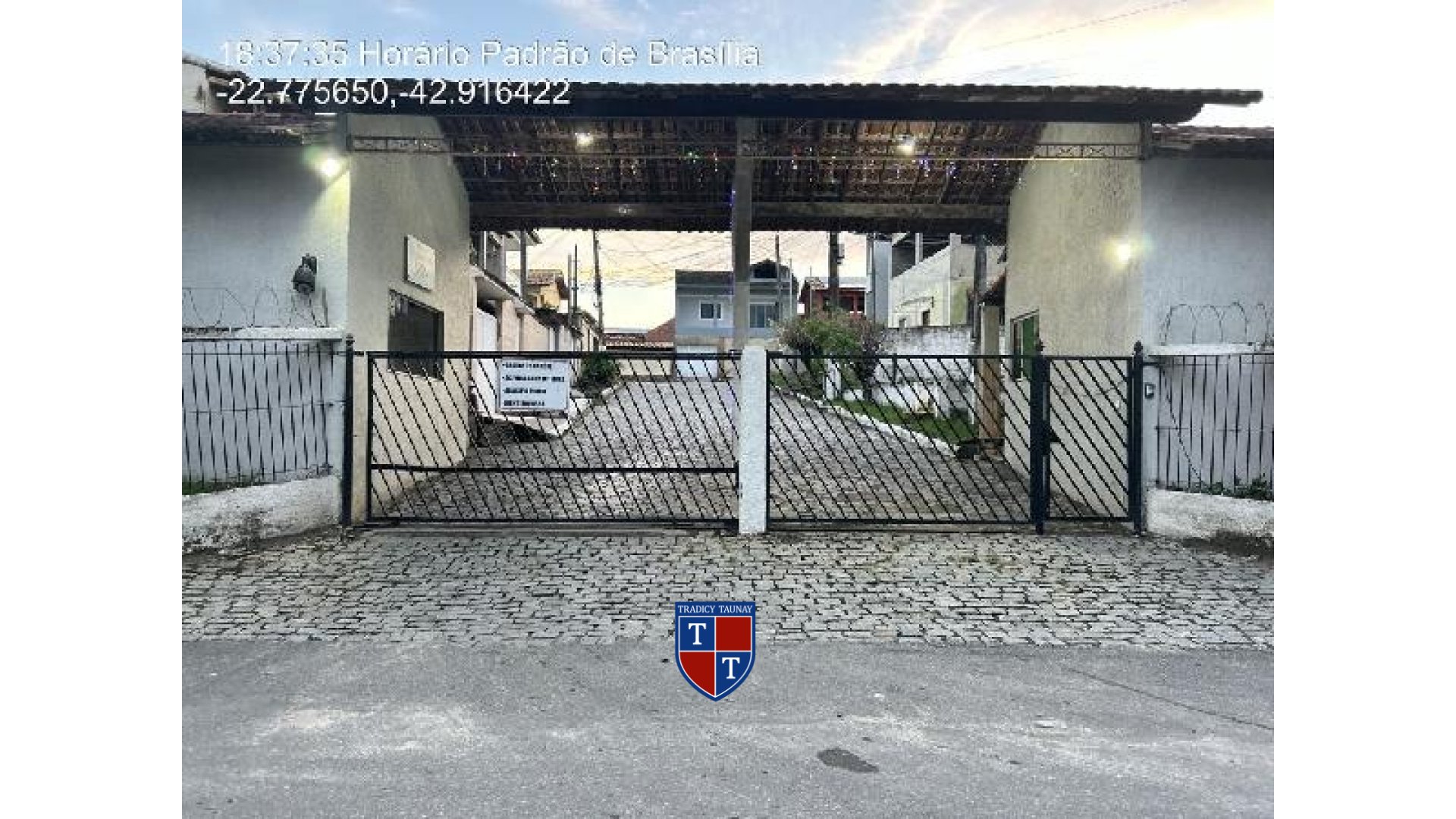 Foto 1 de CASA em CENTRO (MANILHA) - Imóvel Retomado Caixa