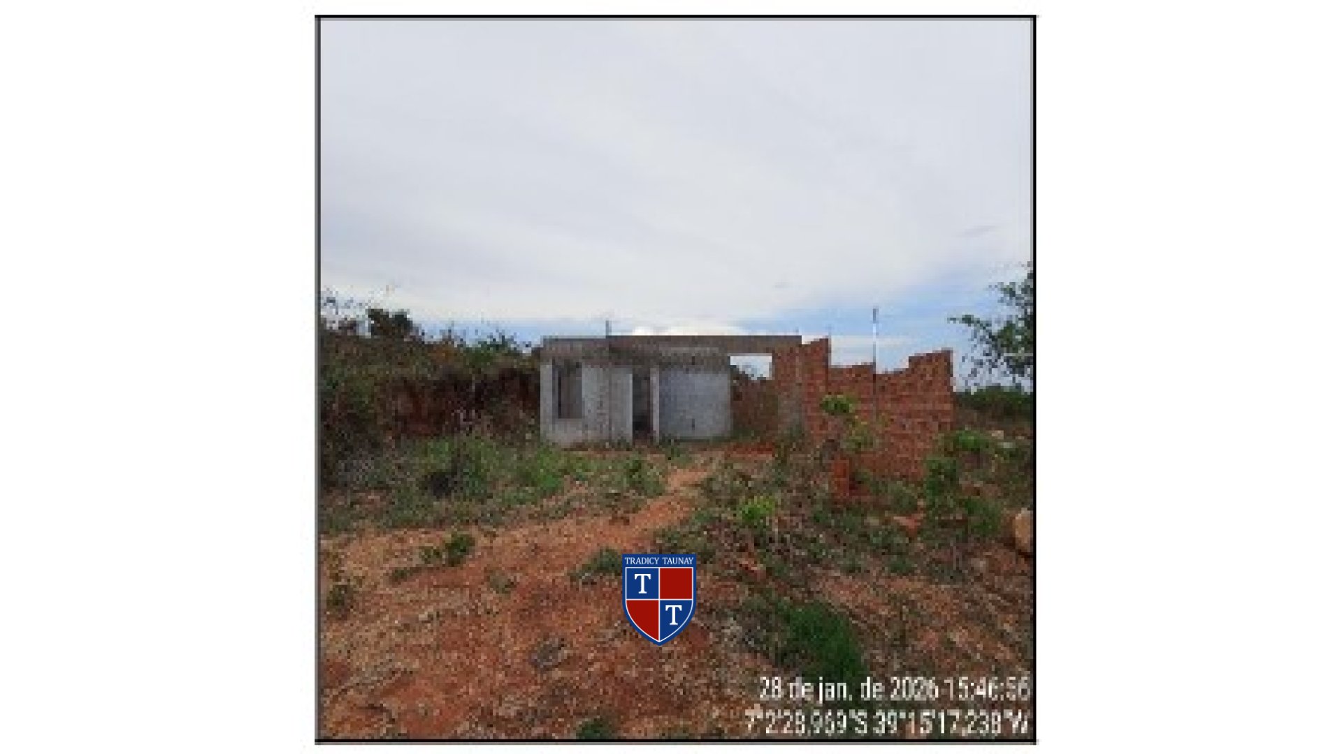 Foto 1 de CASA em SITIO CEDRON - Imóvel Retomado Caixa