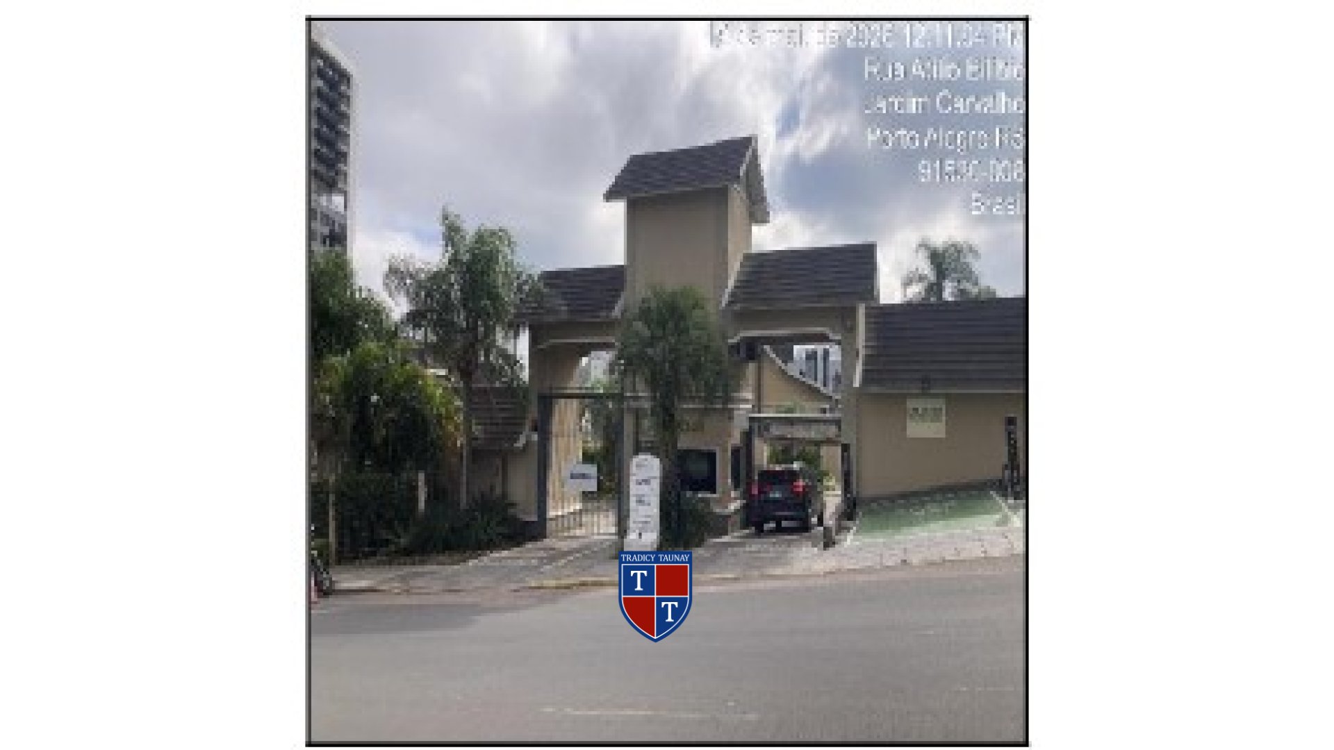 Foto 1 de CASA em JARDIM CARVALHO - Imóvel Retomado Caixa