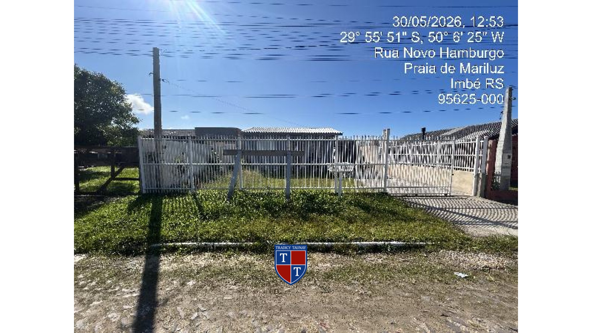 Foto 1 de CASA em BALNEARIO MARILUZ - Imóvel Retomado Caixa