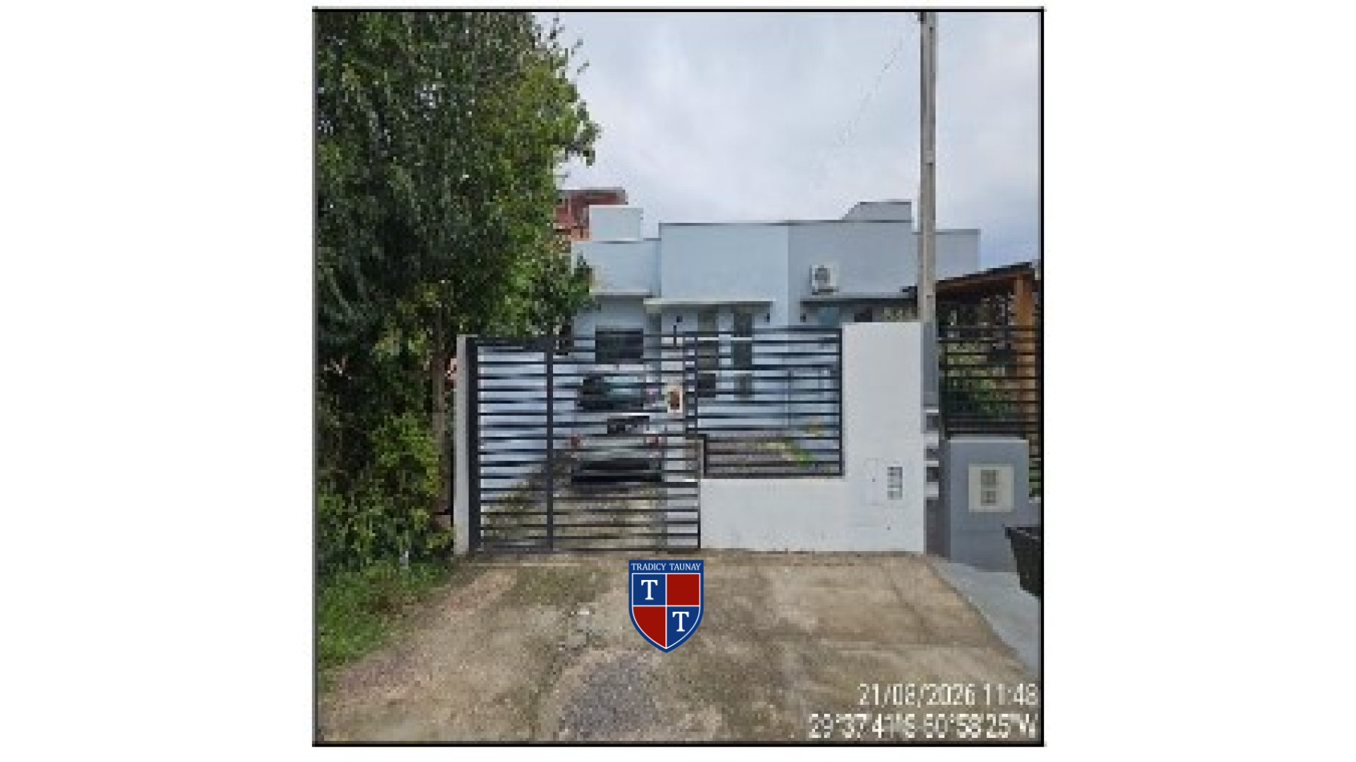 Foto 1 de CASA em AMARAL RIBEIRO, SAPIRANGA/RS - Imóvel Retomado CAIXA Ref 1444414643570