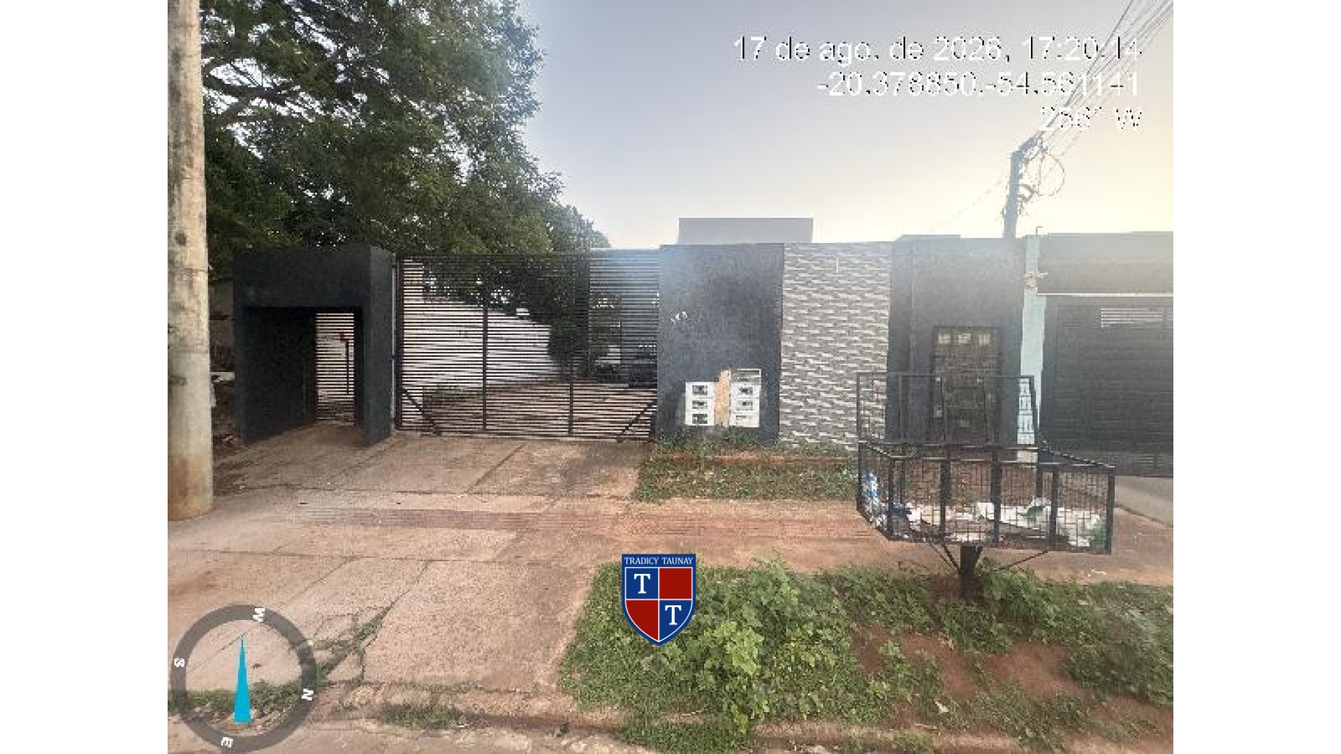 APARTAMENTO em JARDIM ANACHE