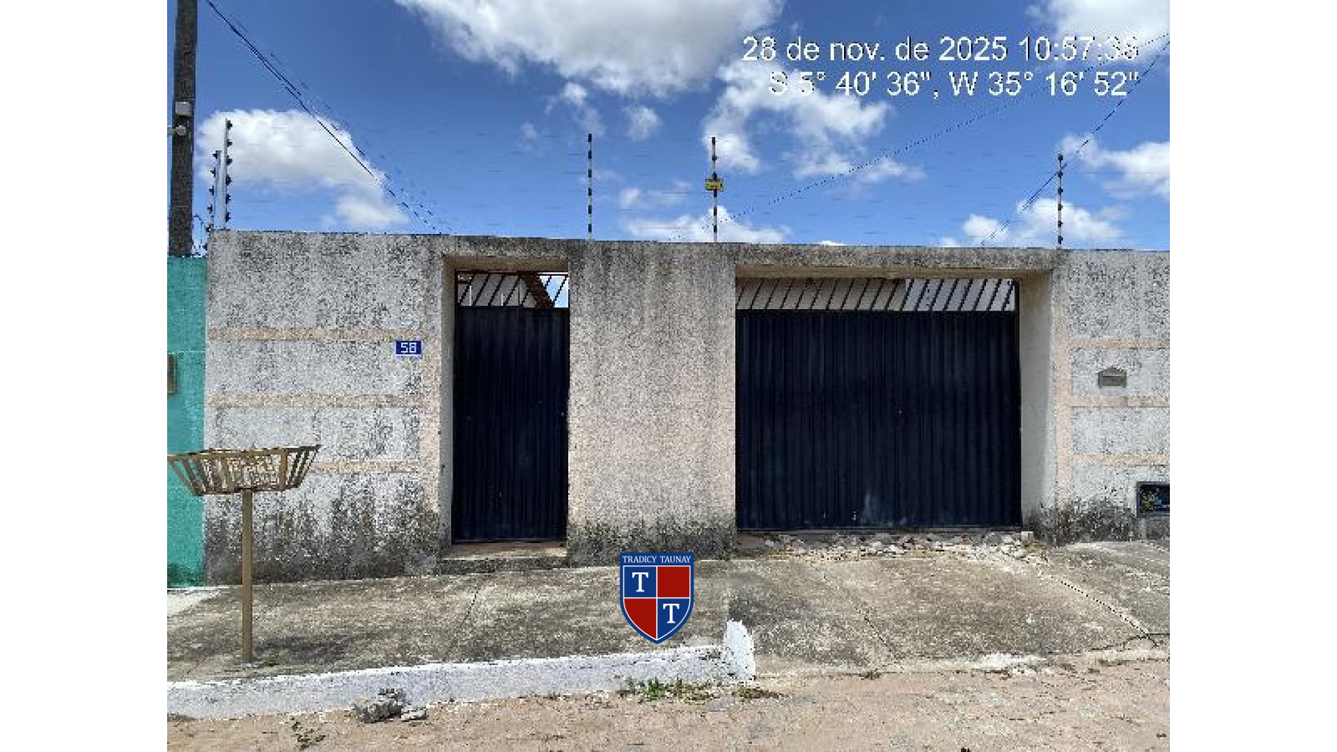 Foto 1 de CASA em CENTRO - Imóvel Retomado Caixa