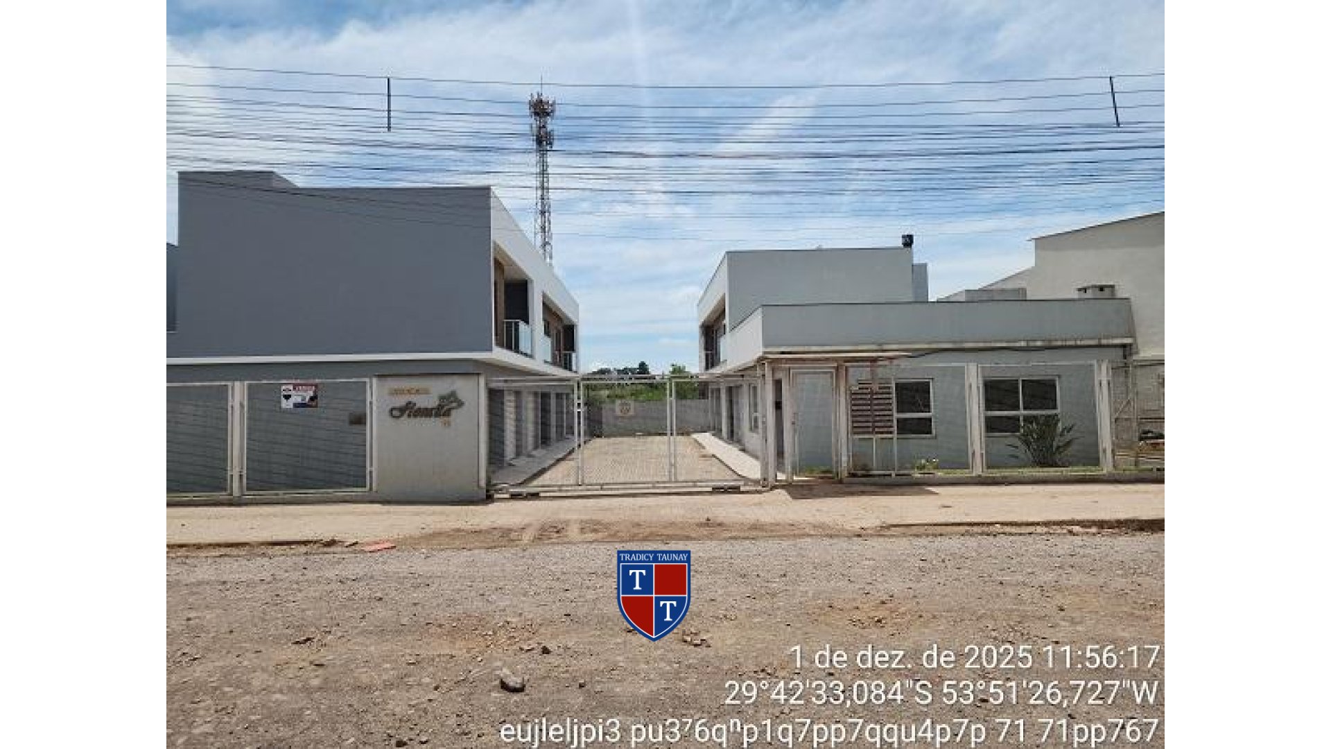 Foto 1 de CASA em BOI MORTO - Imóvel Retomado Caixa